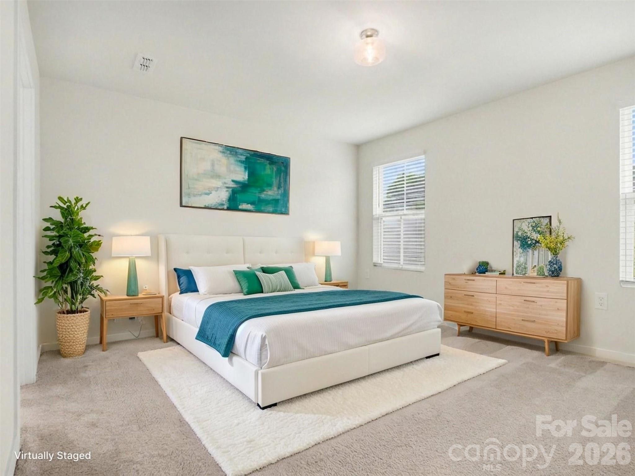5513 Hughesdale Drive — Charlotte
