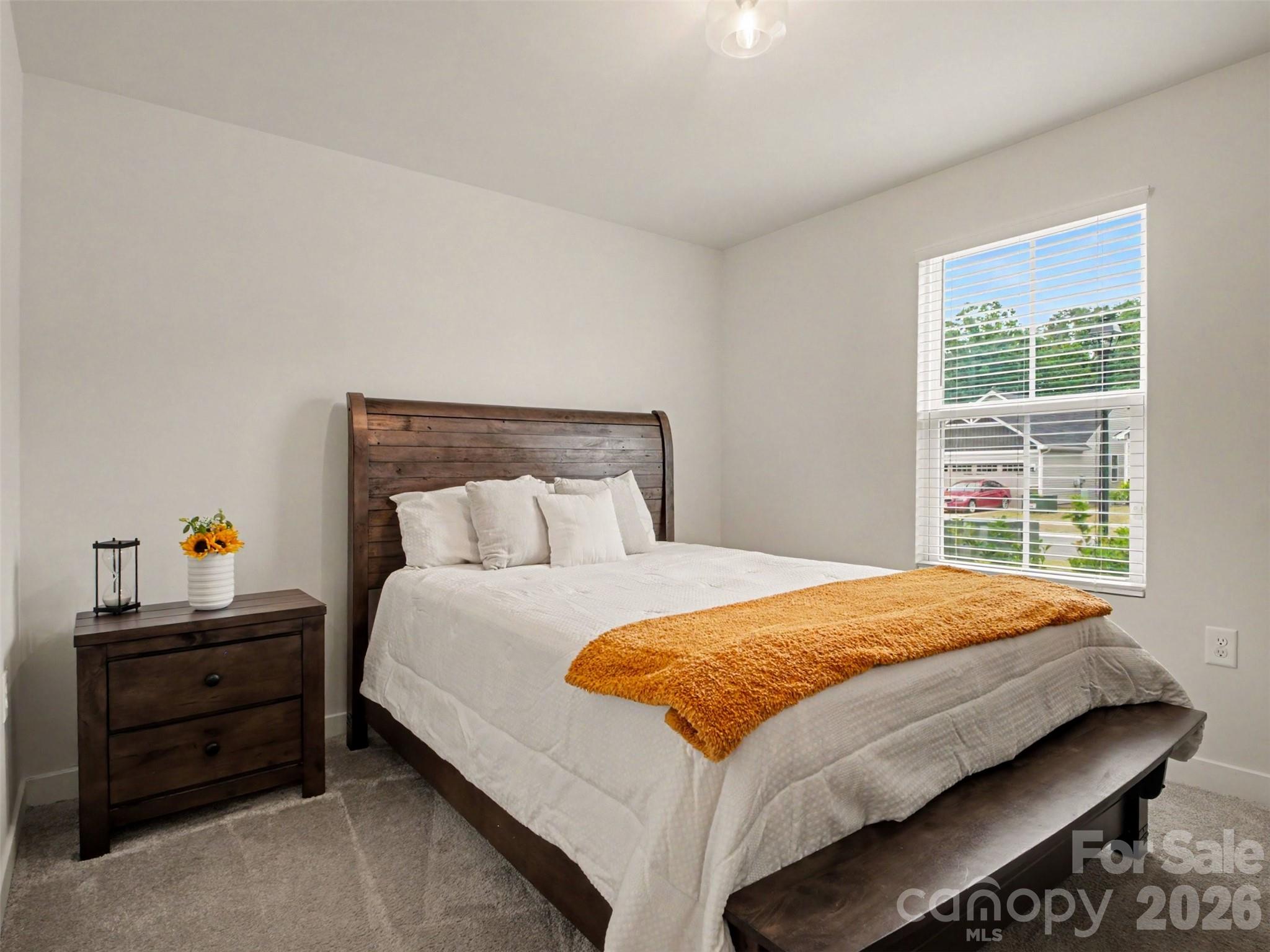 5513 Hughesdale Drive — Charlotte