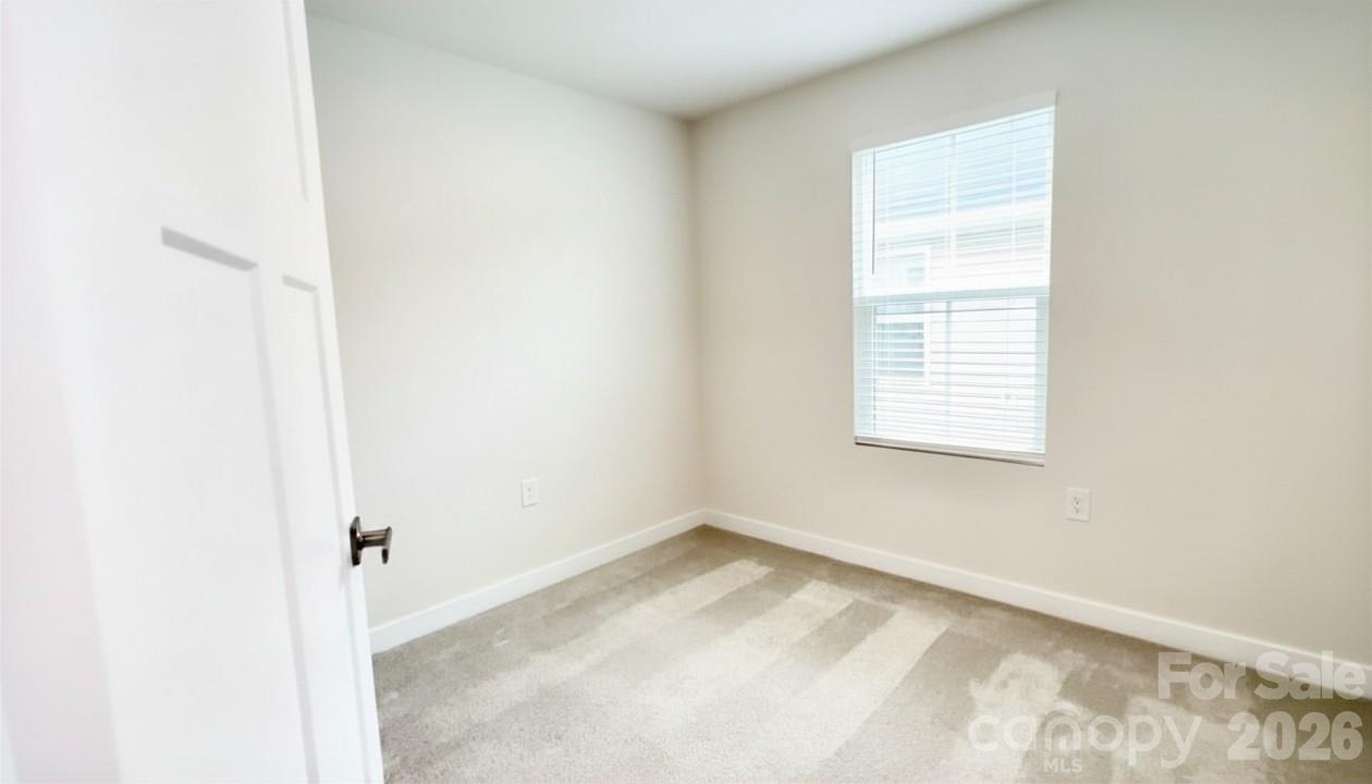 5513 Hughesdale Drive — Charlotte