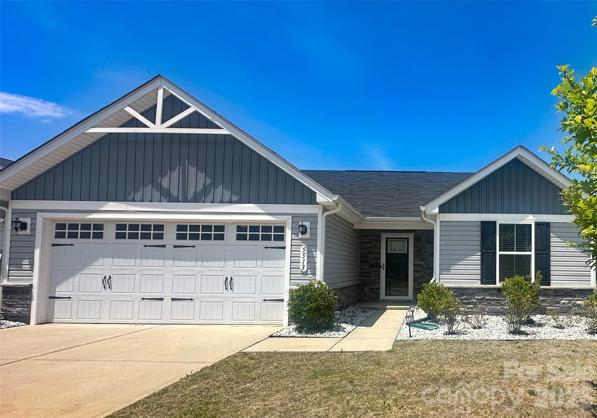 5513 Hughesdale Drive — Charlotte