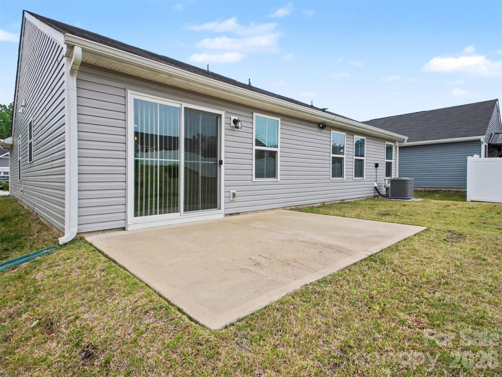 5513 Hughesdale Drive — Charlotte