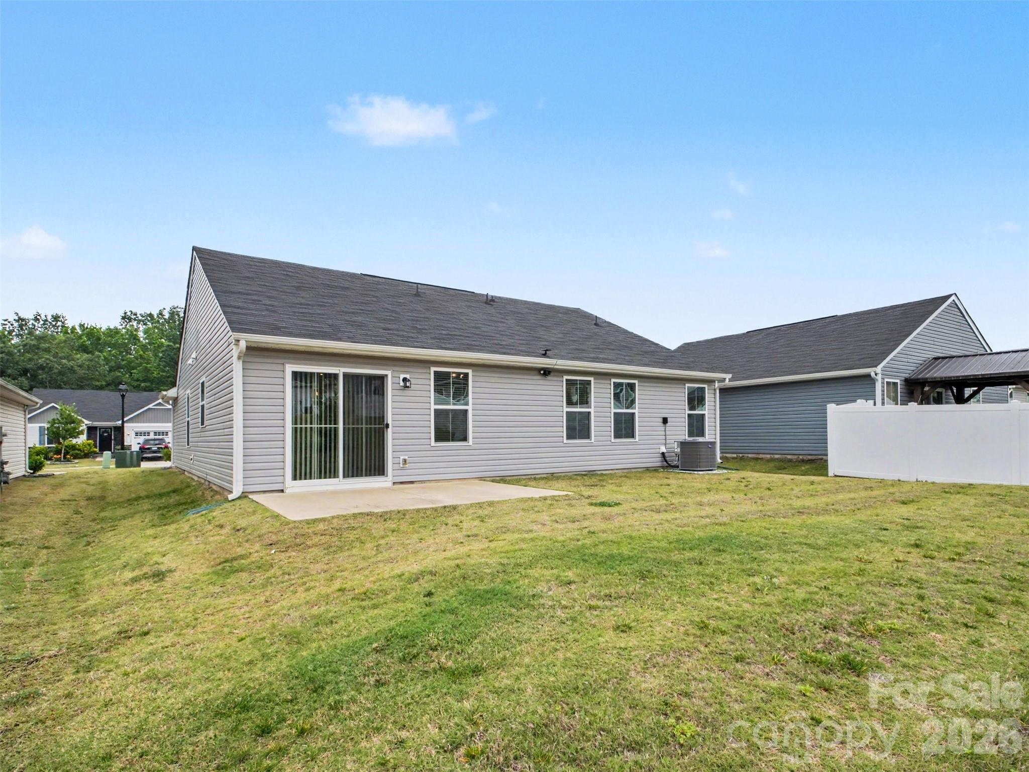 5513 Hughesdale Drive — Charlotte