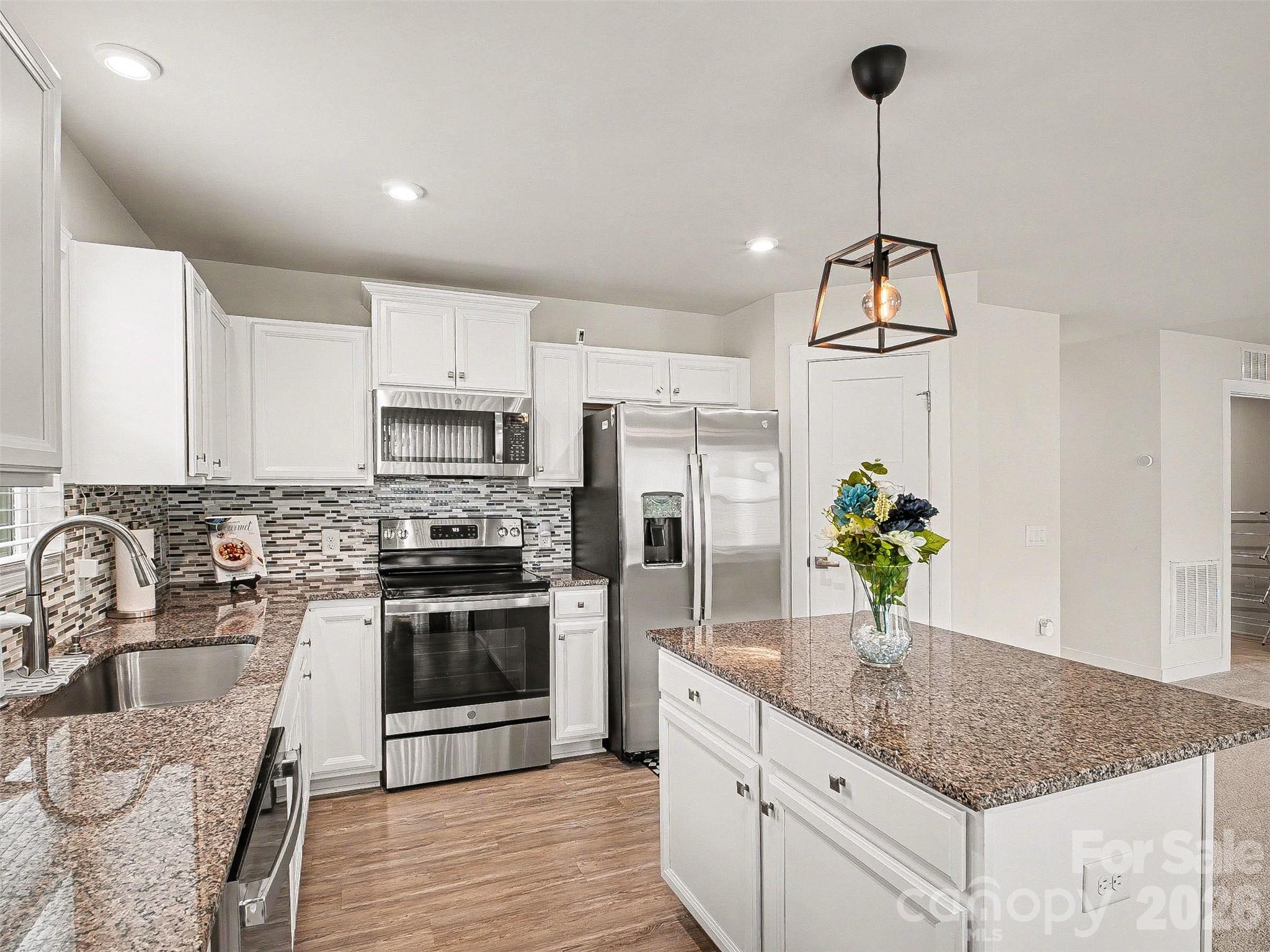 5513 Hughesdale Drive — Charlotte
