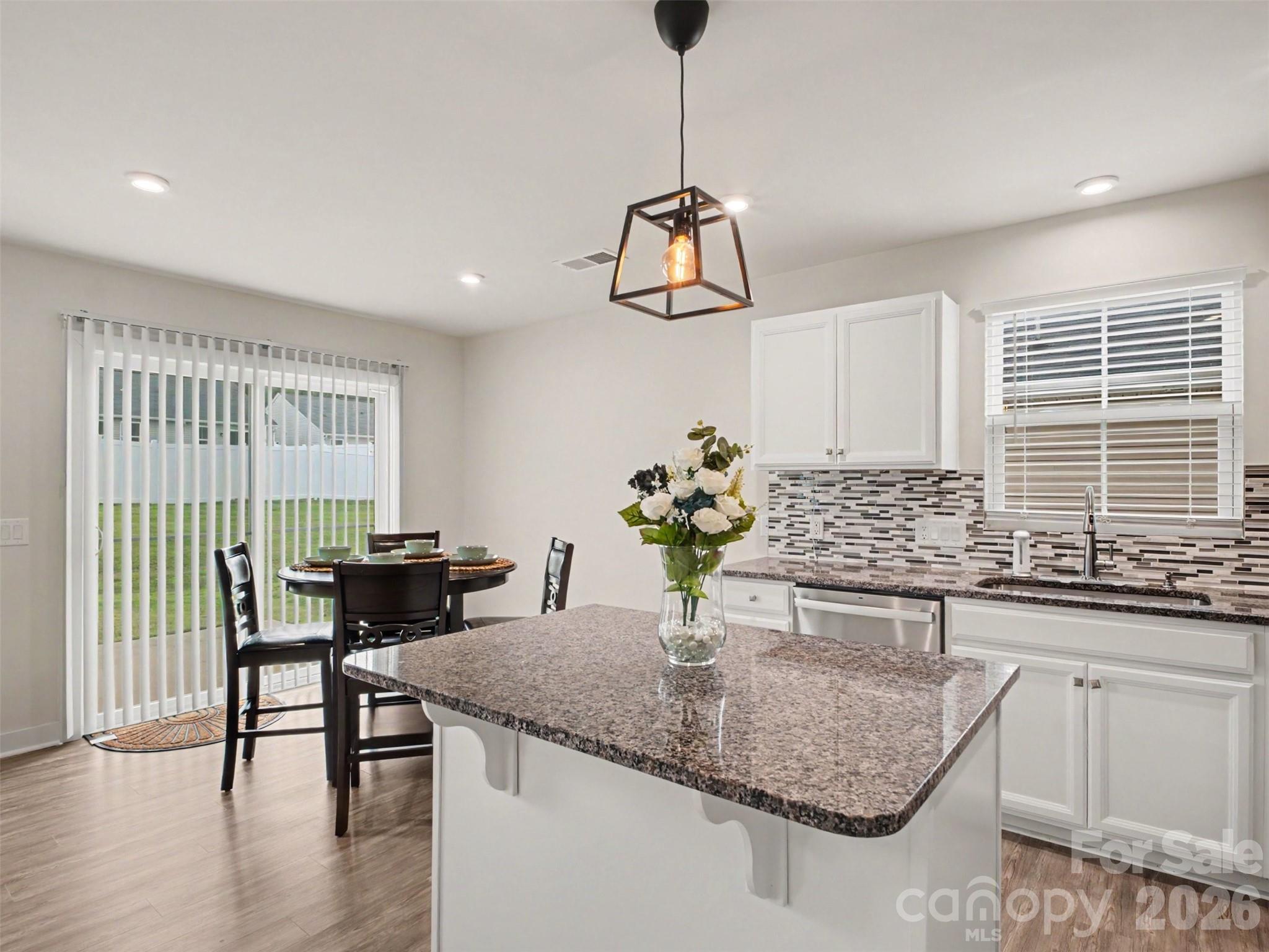 5513 Hughesdale Drive — Charlotte