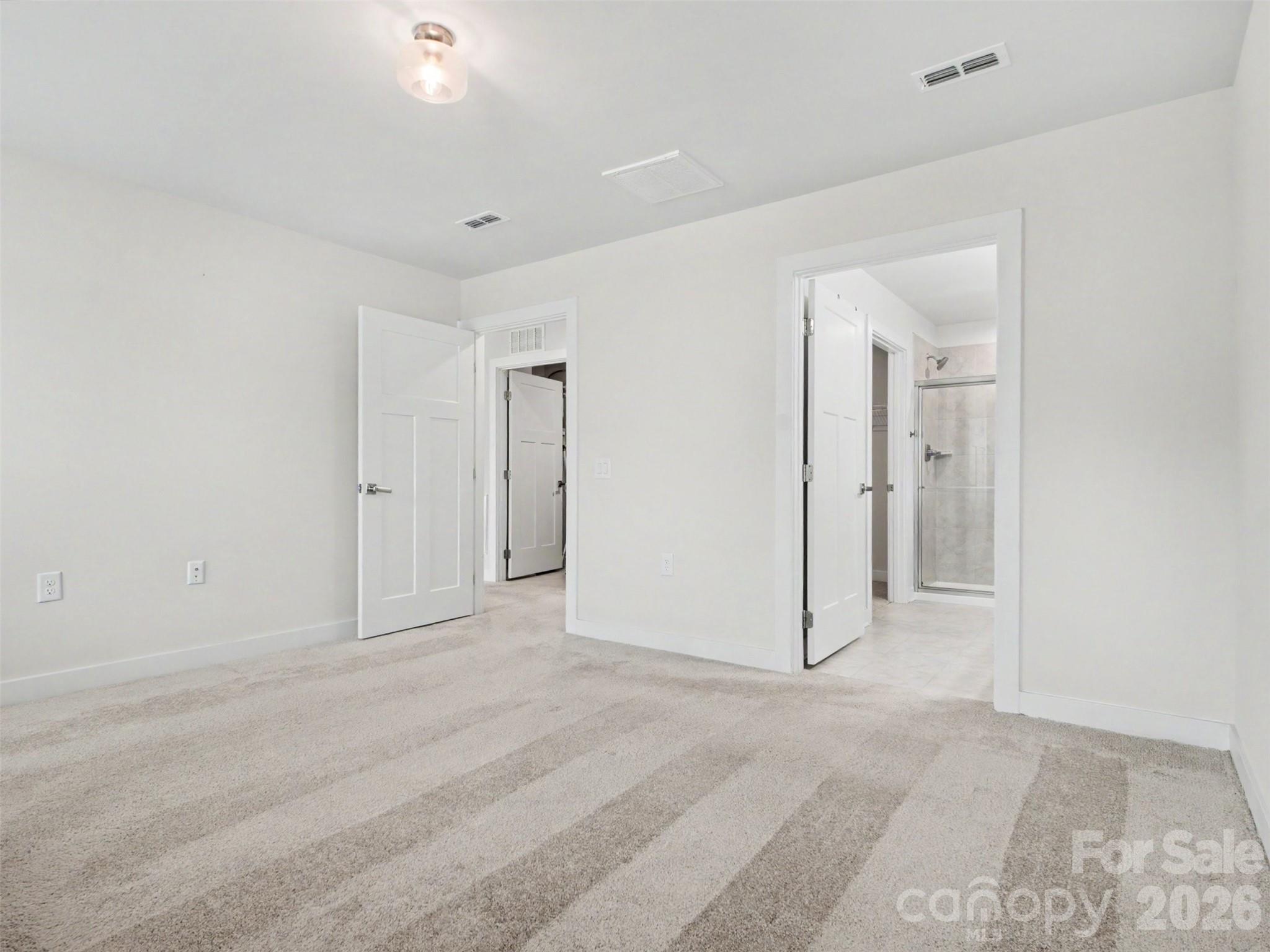 5513 Hughesdale Drive — Charlotte