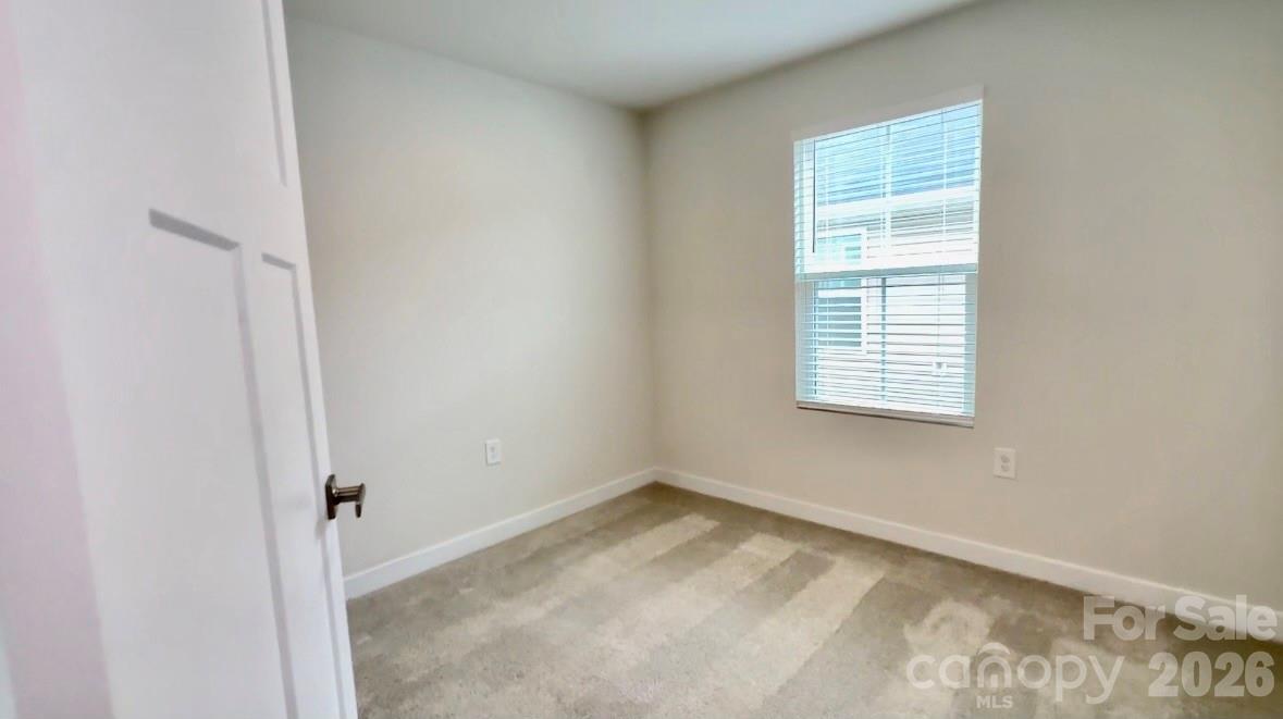 5513 Hughesdale Drive — Charlotte
