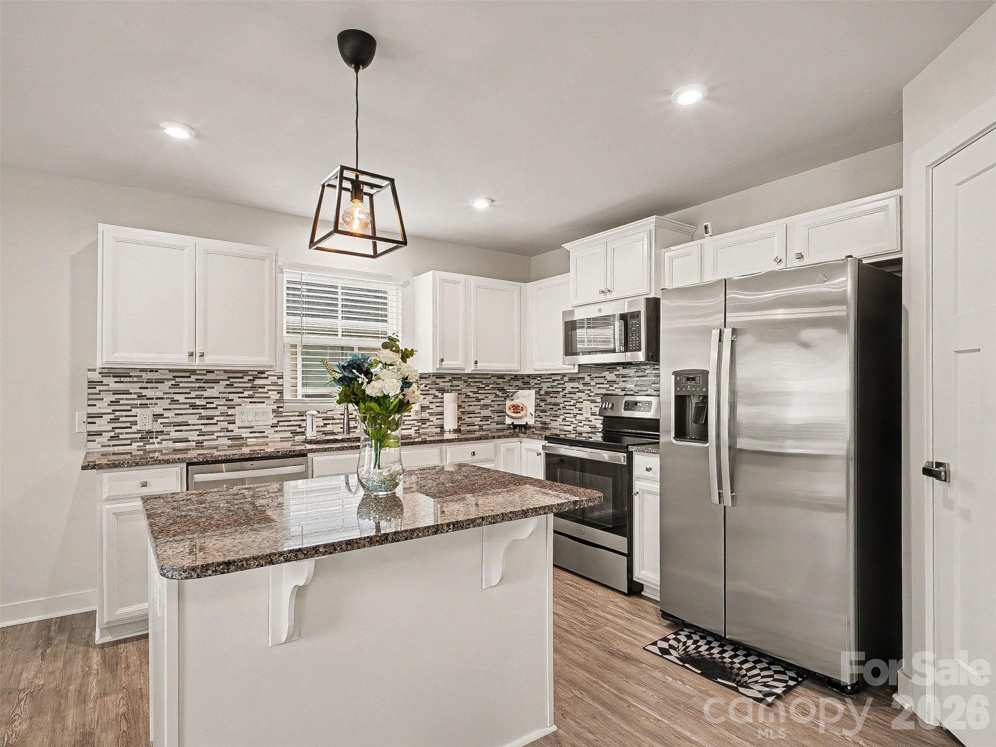 5513 Hughesdale Drive — Charlotte