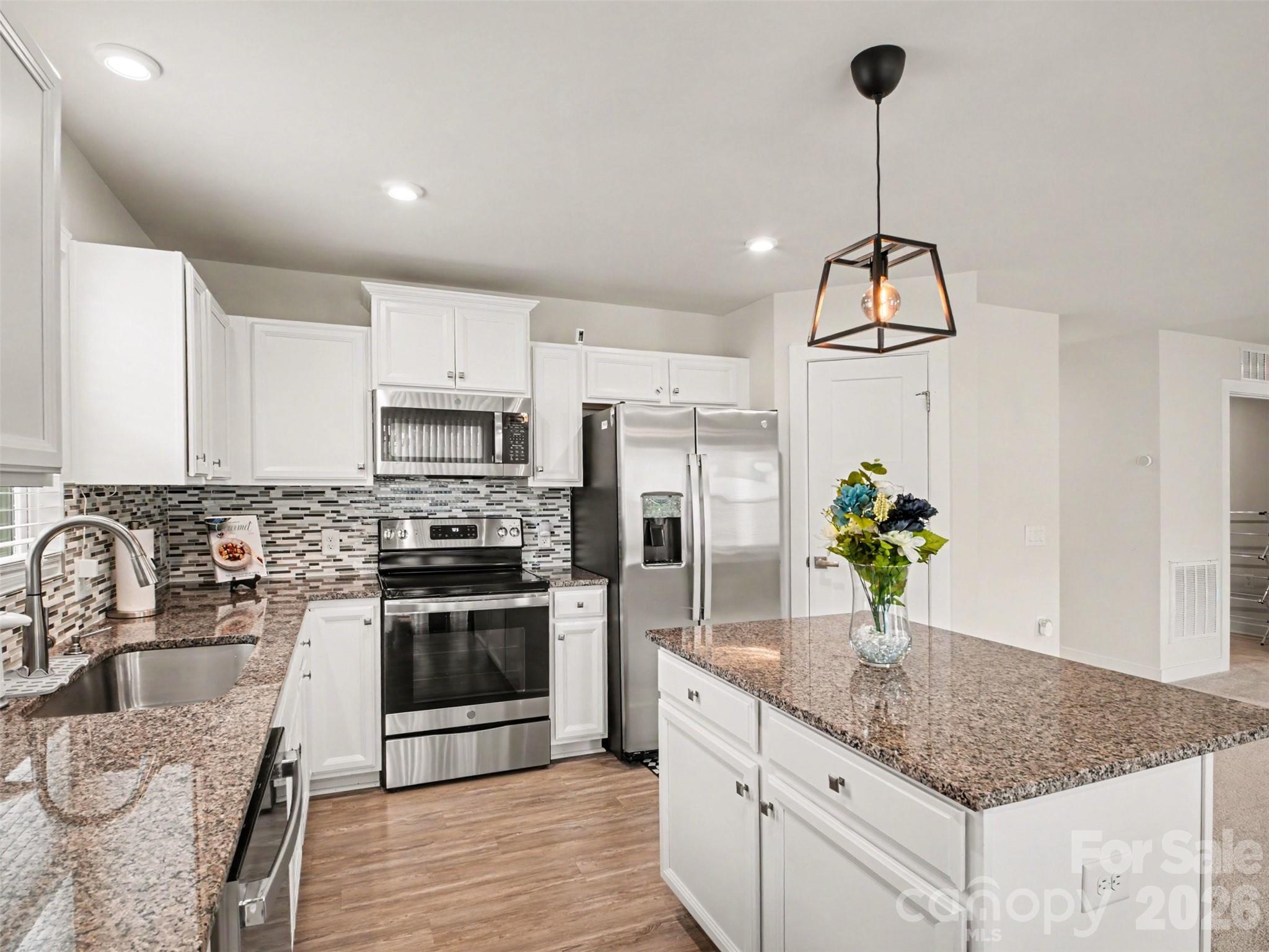 5513 Hughesdale Drive — Charlotte
