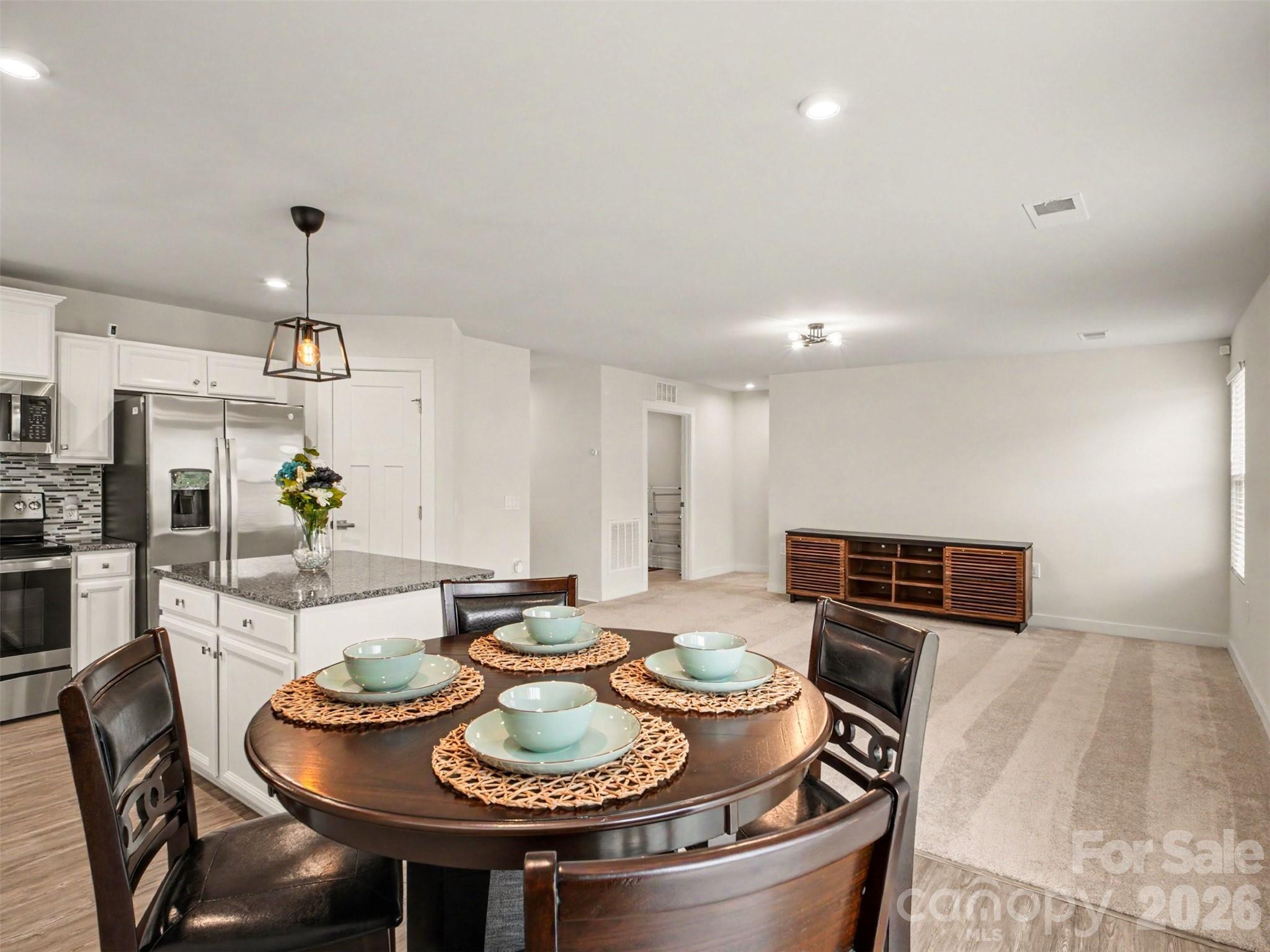 5513 Hughesdale Drive — Charlotte