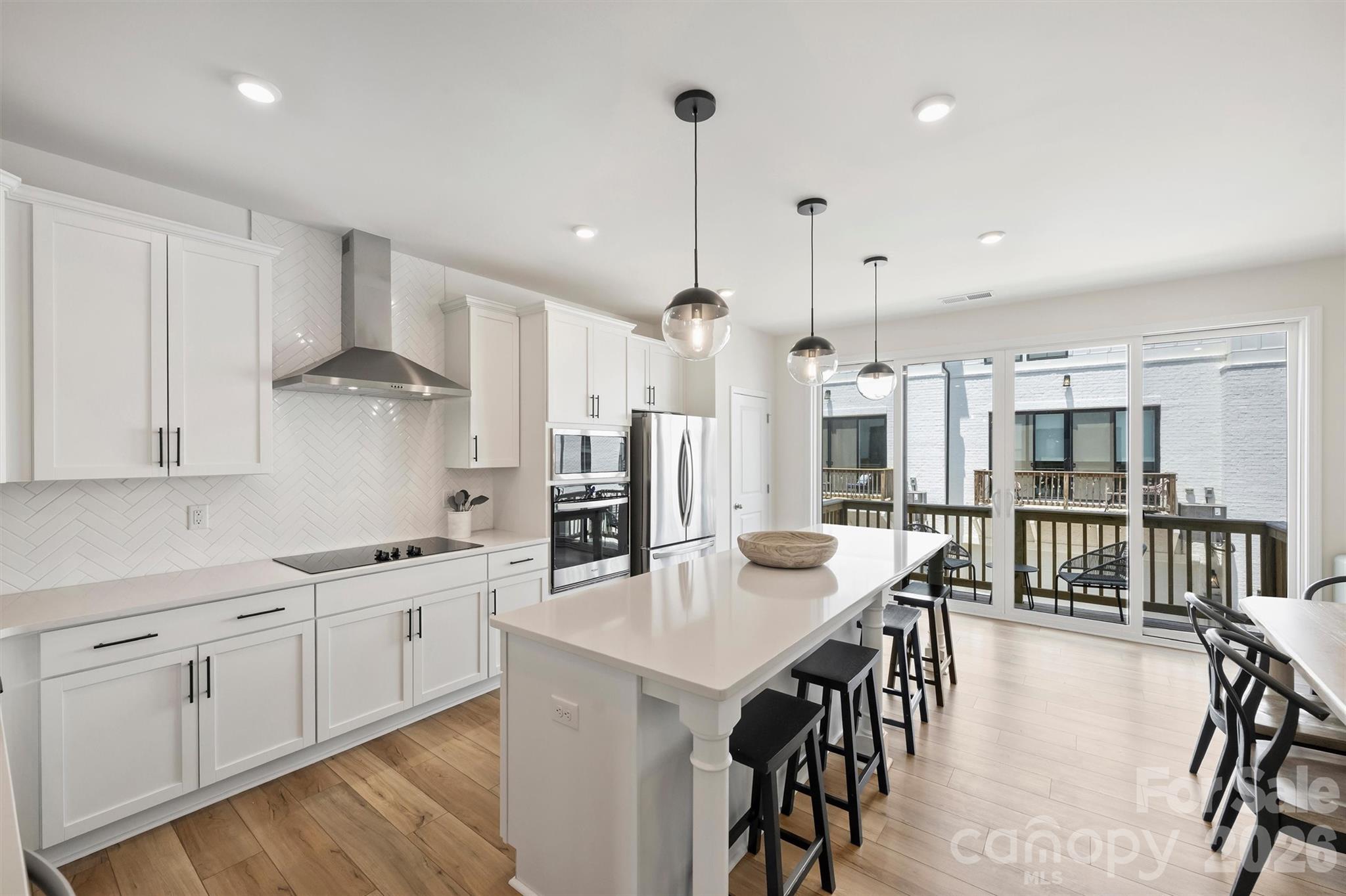 3024 Red Cardinal Lane — Charlotte