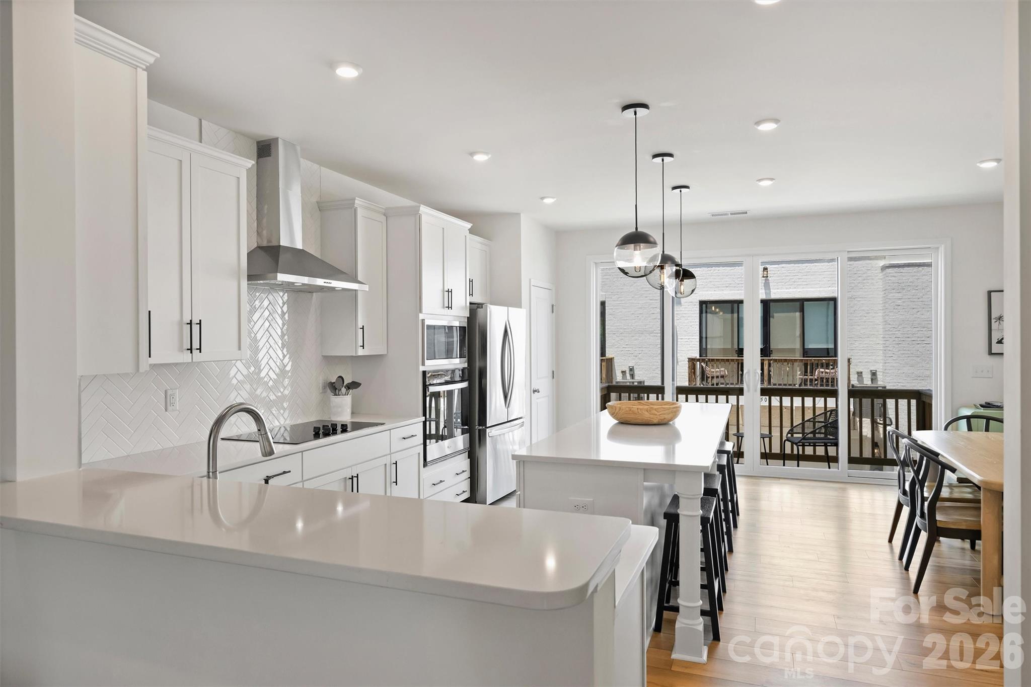 3024 Red Cardinal Lane — Charlotte