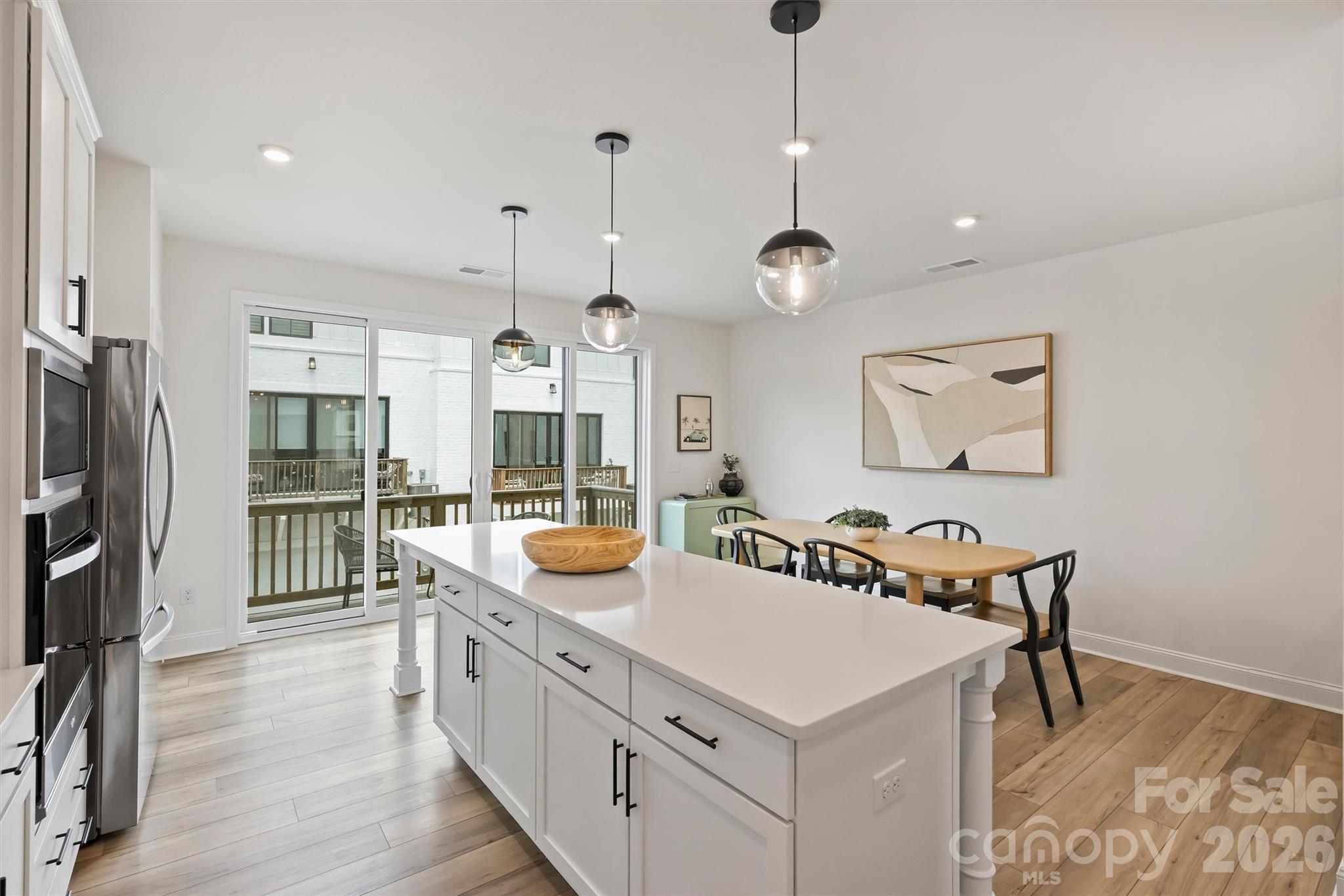 3024 Red Cardinal Lane — Charlotte