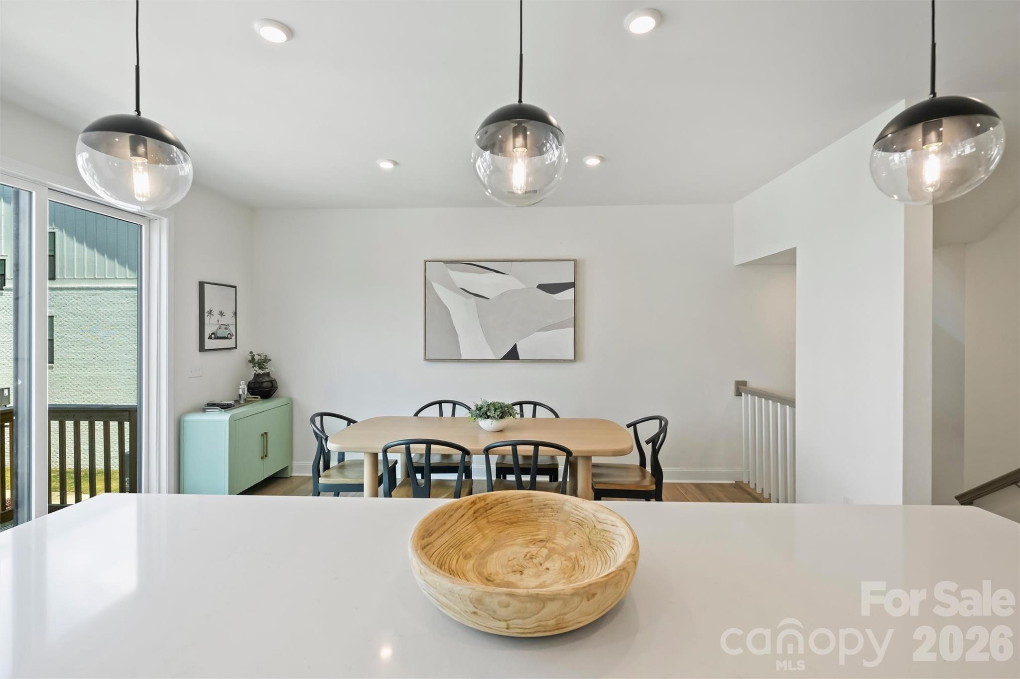3024 Red Cardinal Lane — Charlotte