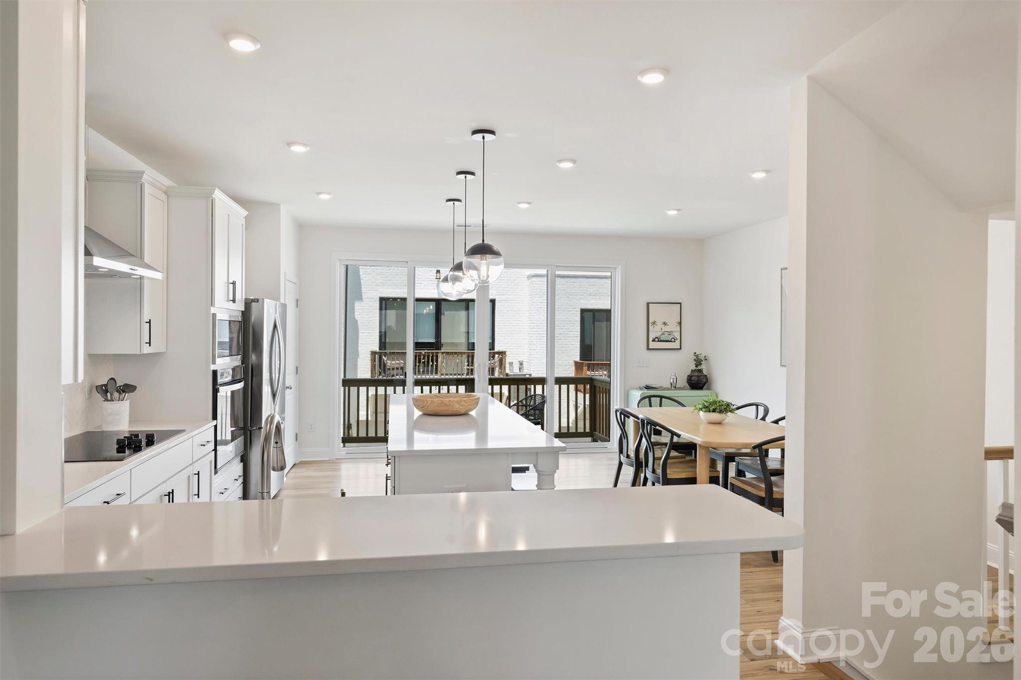 3024 Red Cardinal Lane — Charlotte