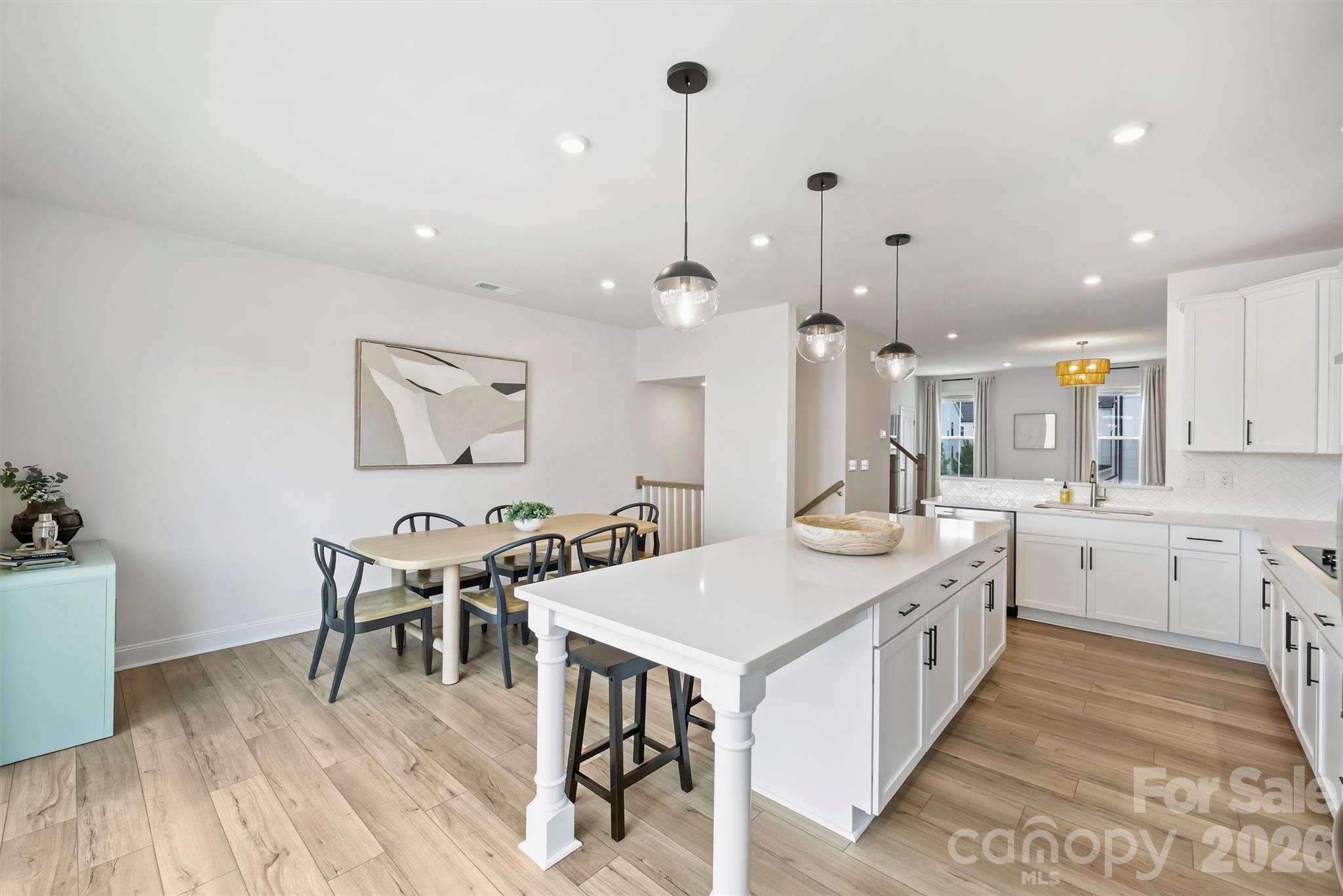 3024 Red Cardinal Lane — Charlotte