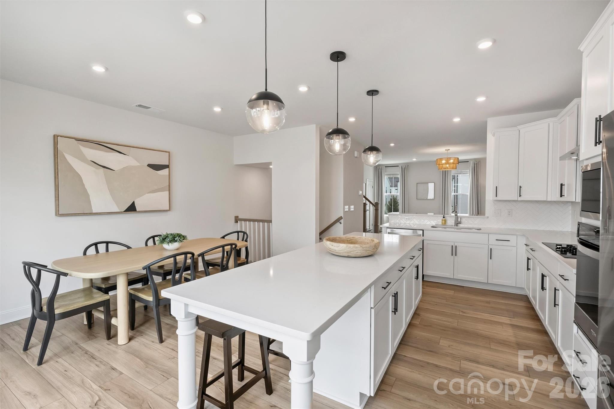 3024 Red Cardinal Lane — Charlotte