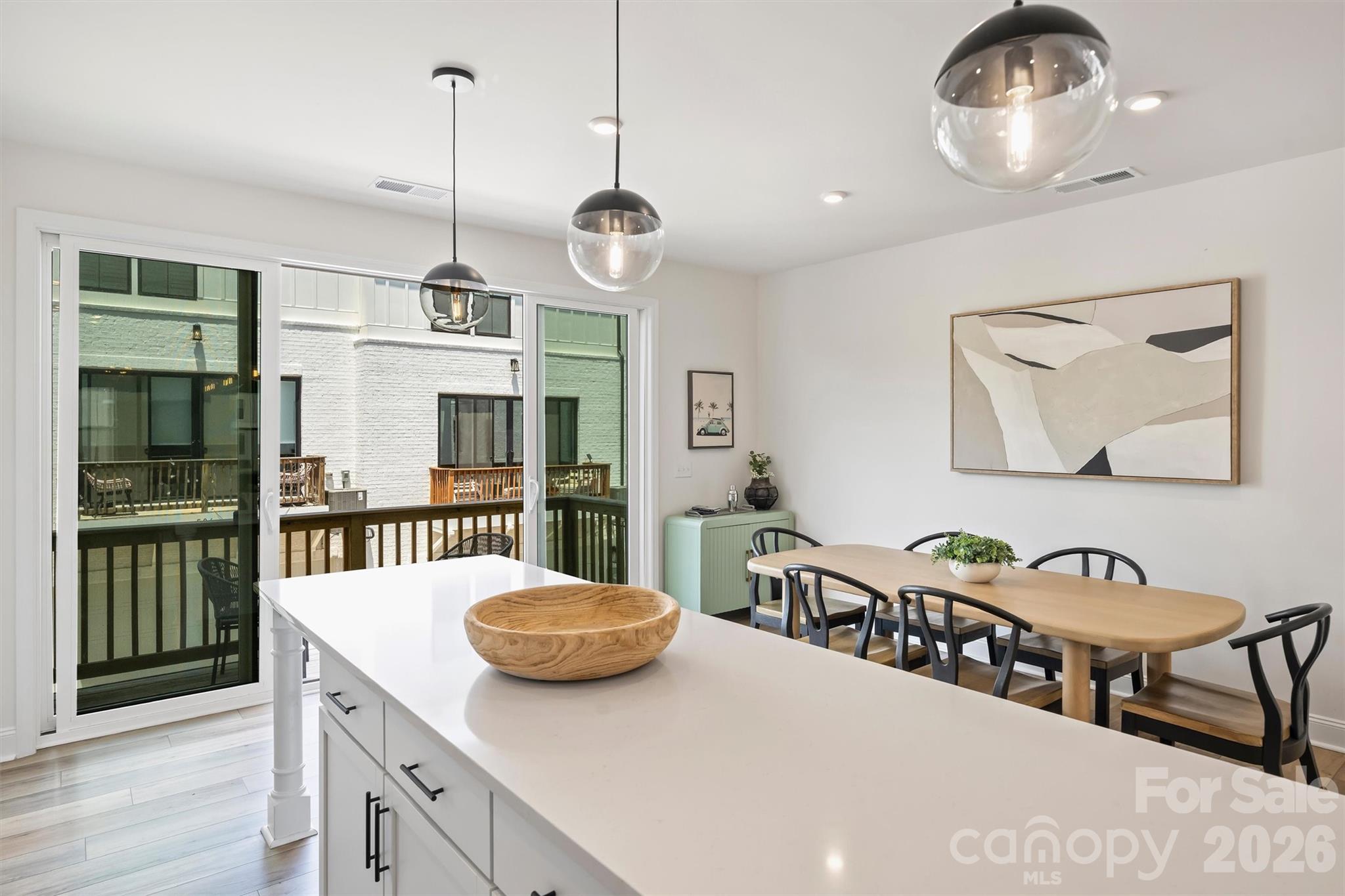 3024 Red Cardinal Lane — Charlotte