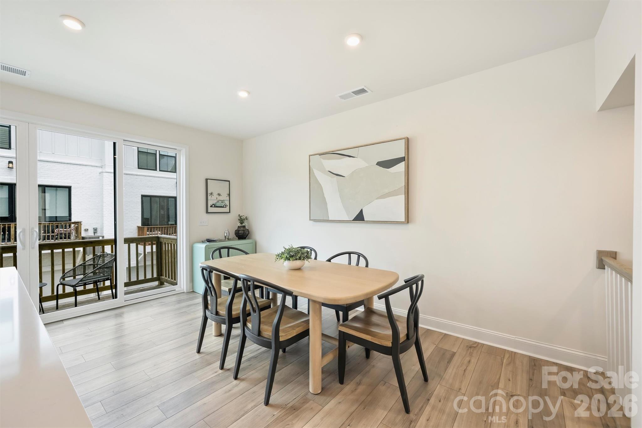 3024 Red Cardinal Lane — Charlotte