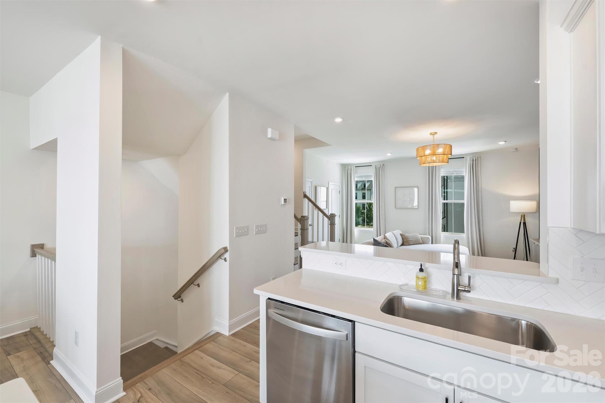 3024 Red Cardinal Lane — Charlotte