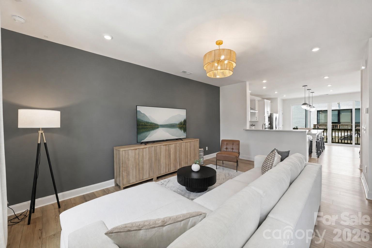 3024 Red Cardinal Lane — Charlotte