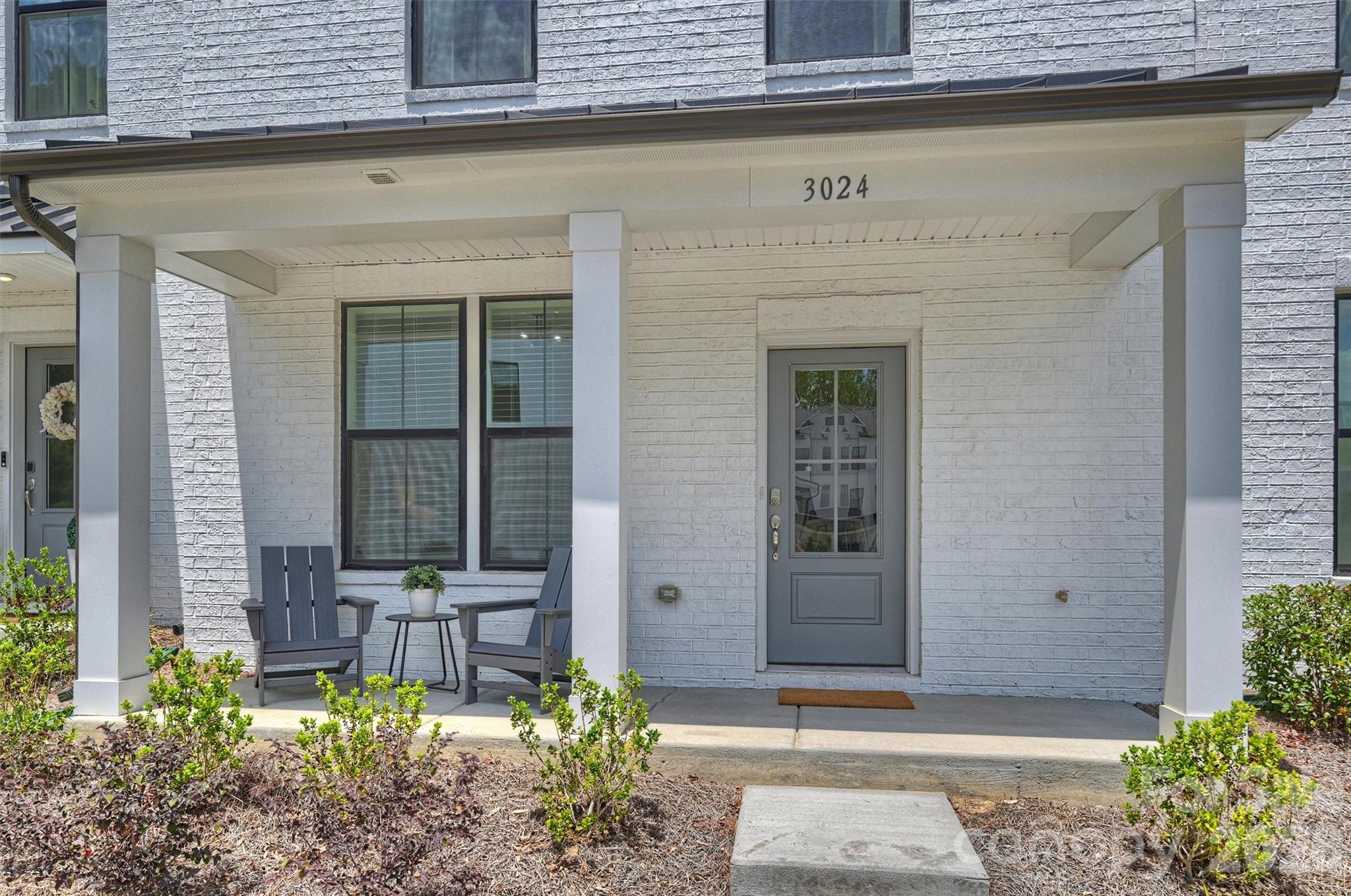 3024 Red Cardinal Lane — Charlotte
