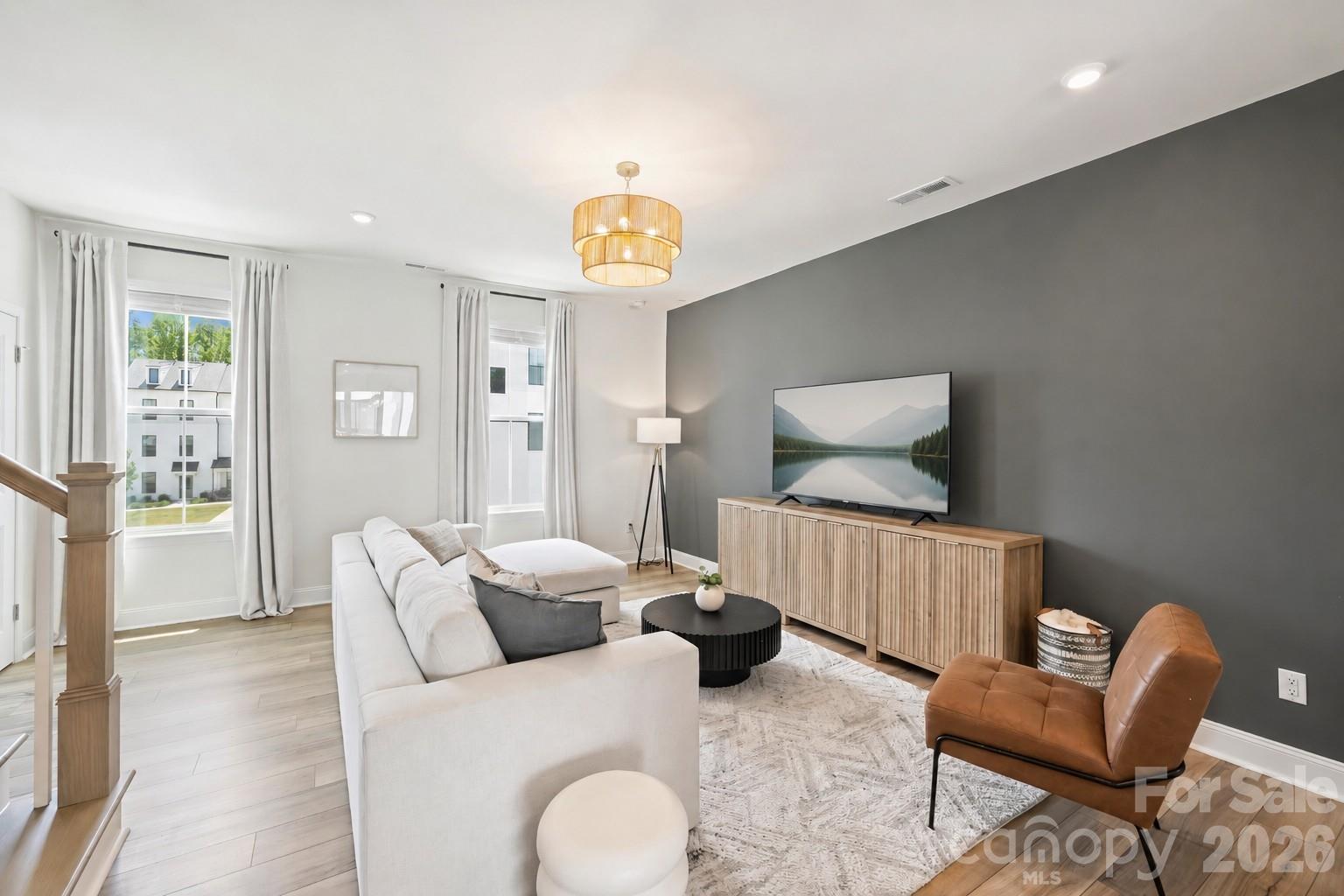 3024 Red Cardinal Lane — Charlotte