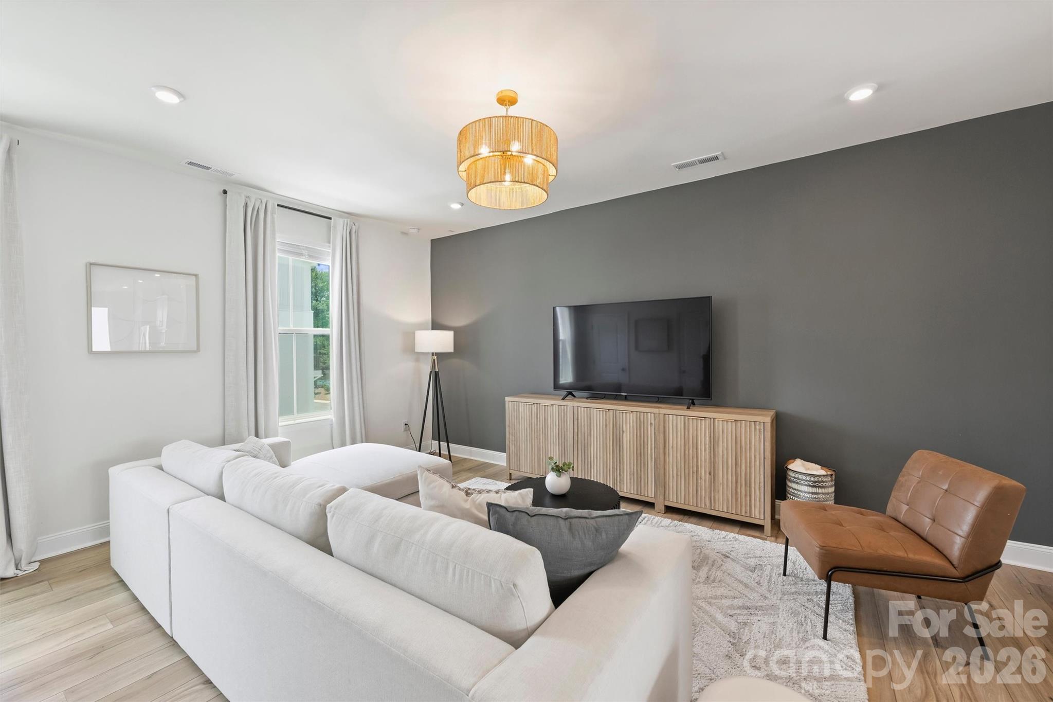 3024 Red Cardinal Lane — Charlotte