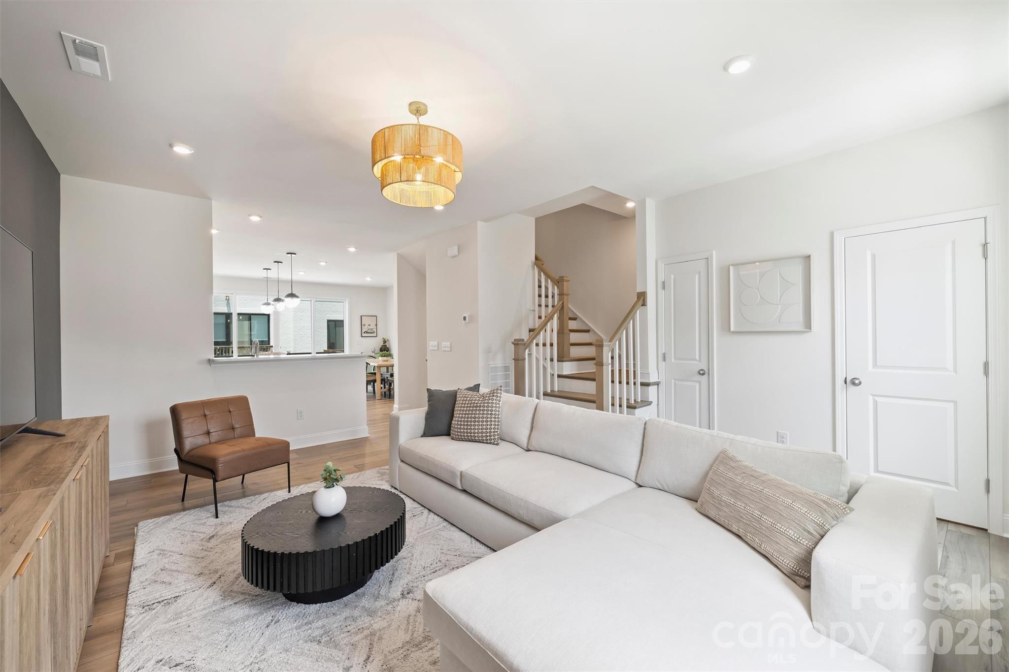 3024 Red Cardinal Lane — Charlotte