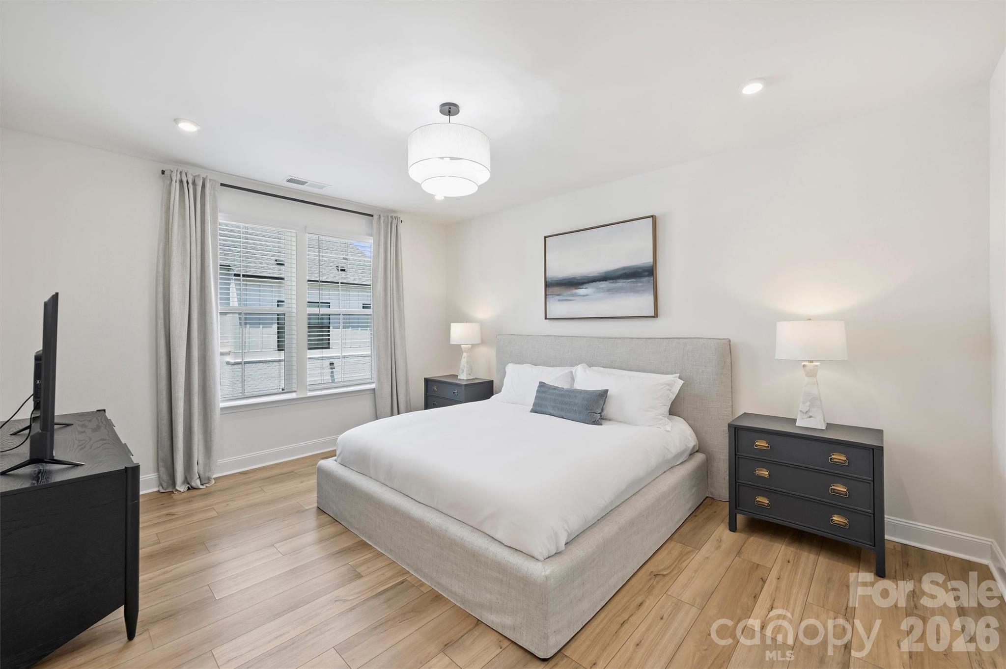 3024 Red Cardinal Lane — Charlotte