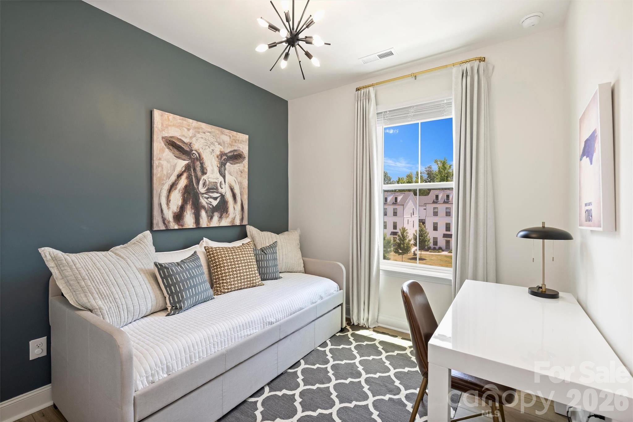 3024 Red Cardinal Lane — Charlotte