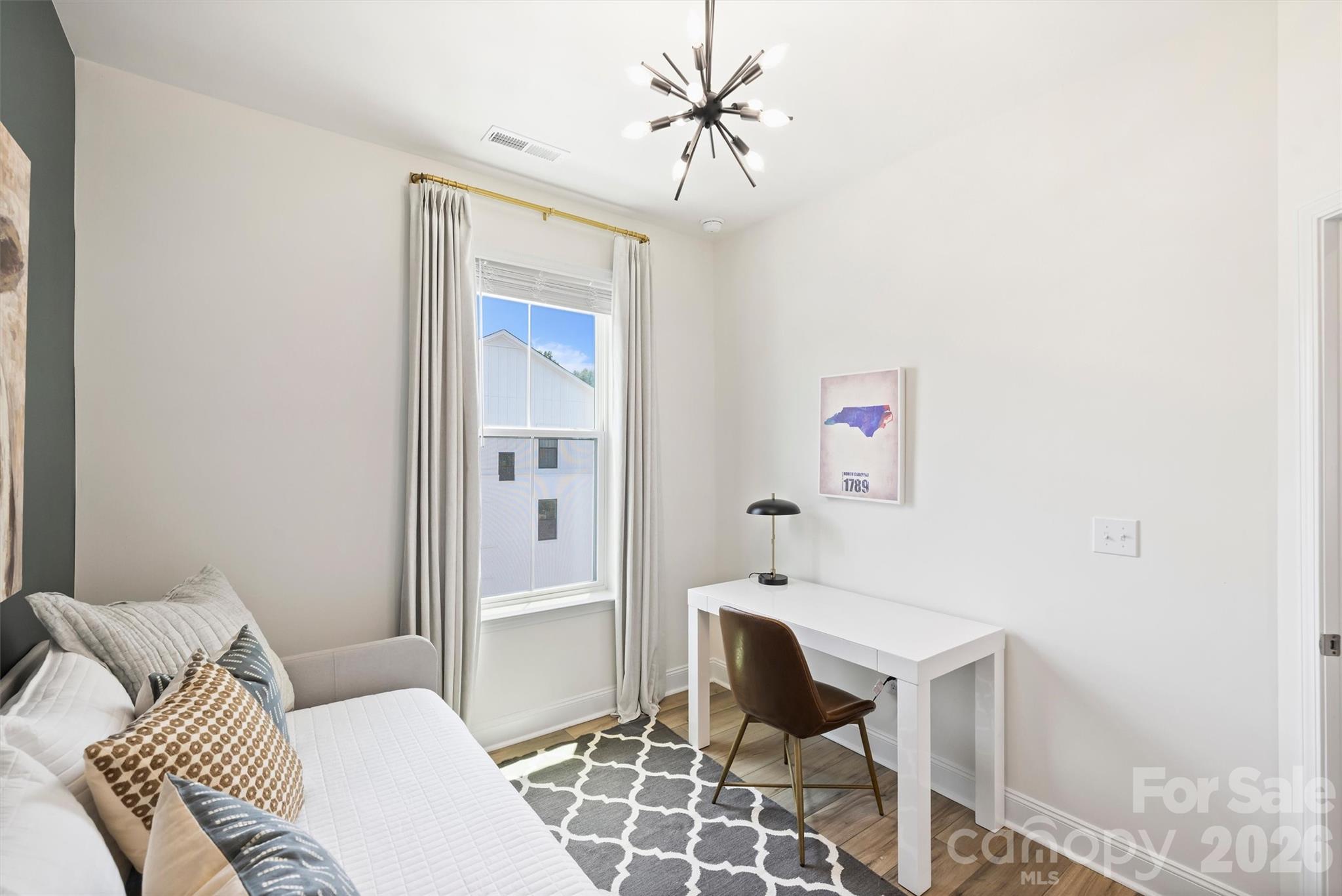 3024 Red Cardinal Lane — Charlotte