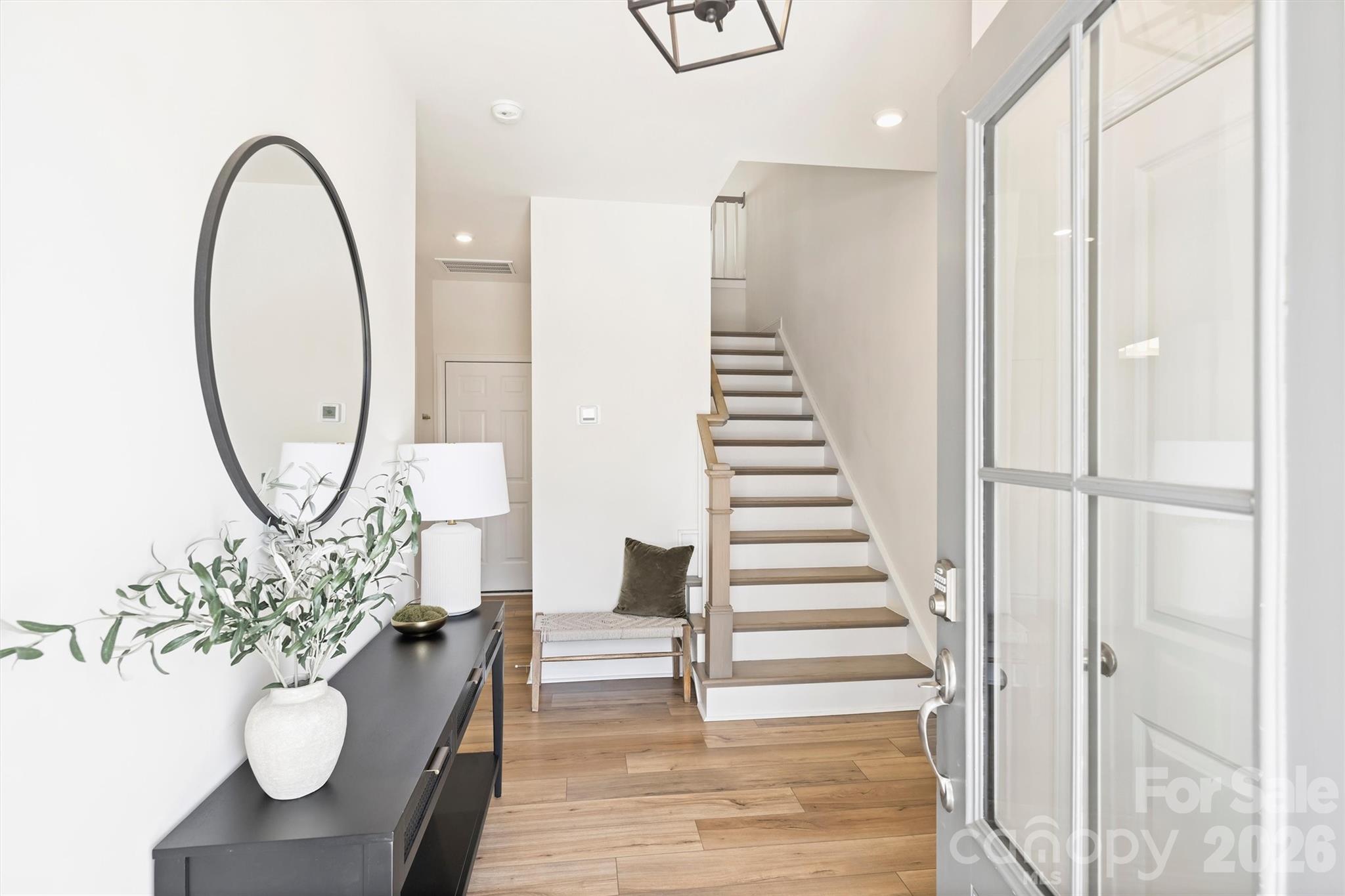 3024 Red Cardinal Lane — Charlotte