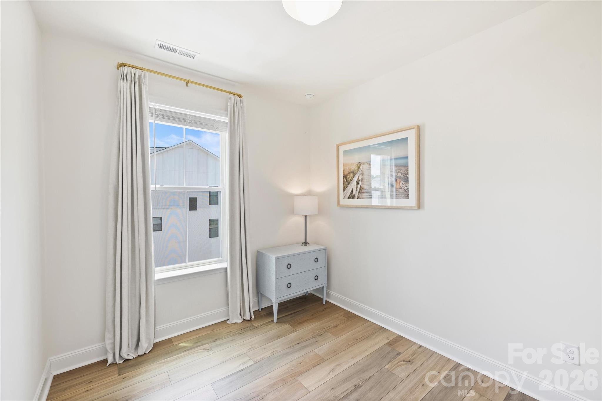 3024 Red Cardinal Lane — Charlotte