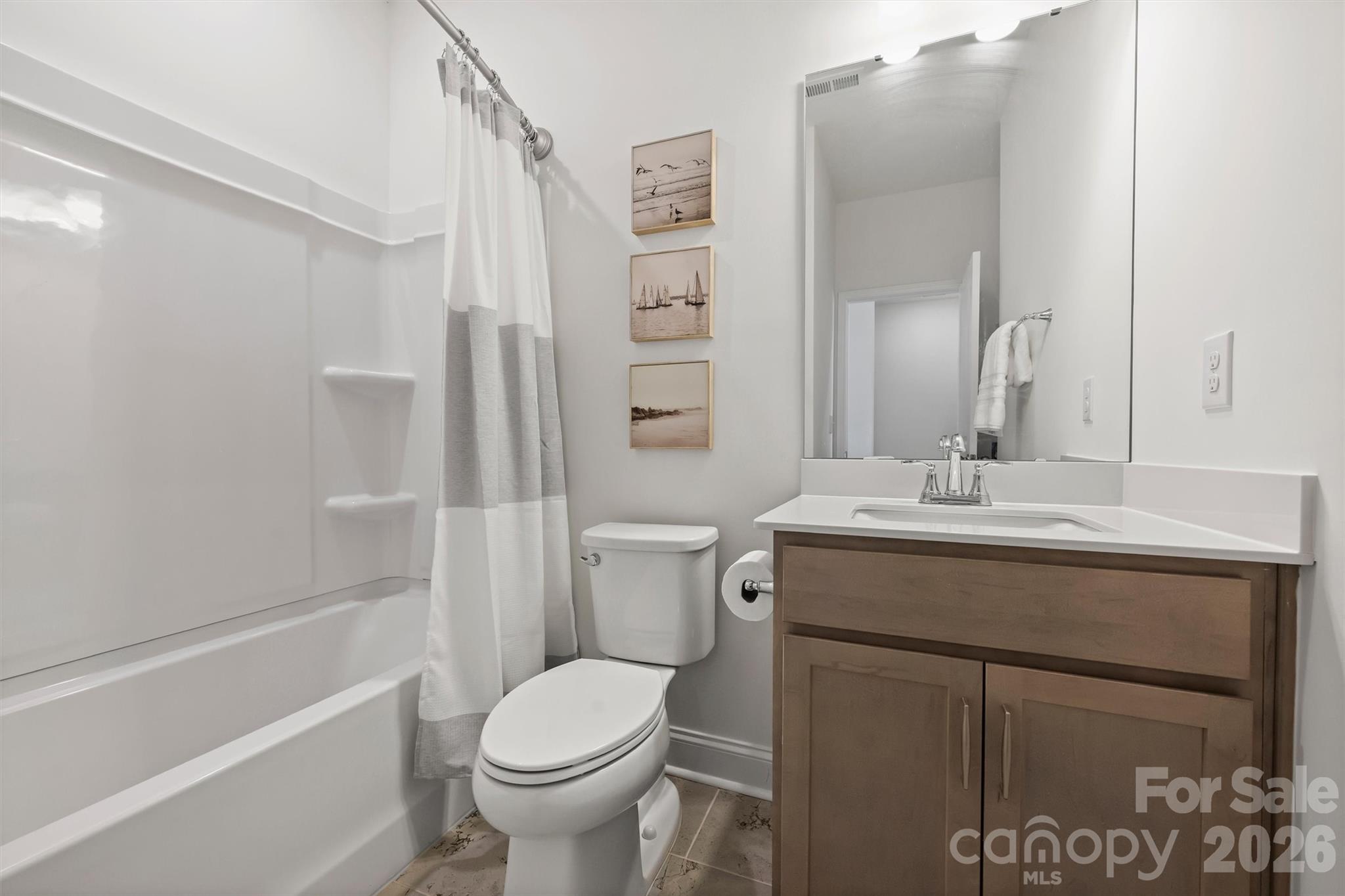 3024 Red Cardinal Lane — Charlotte
