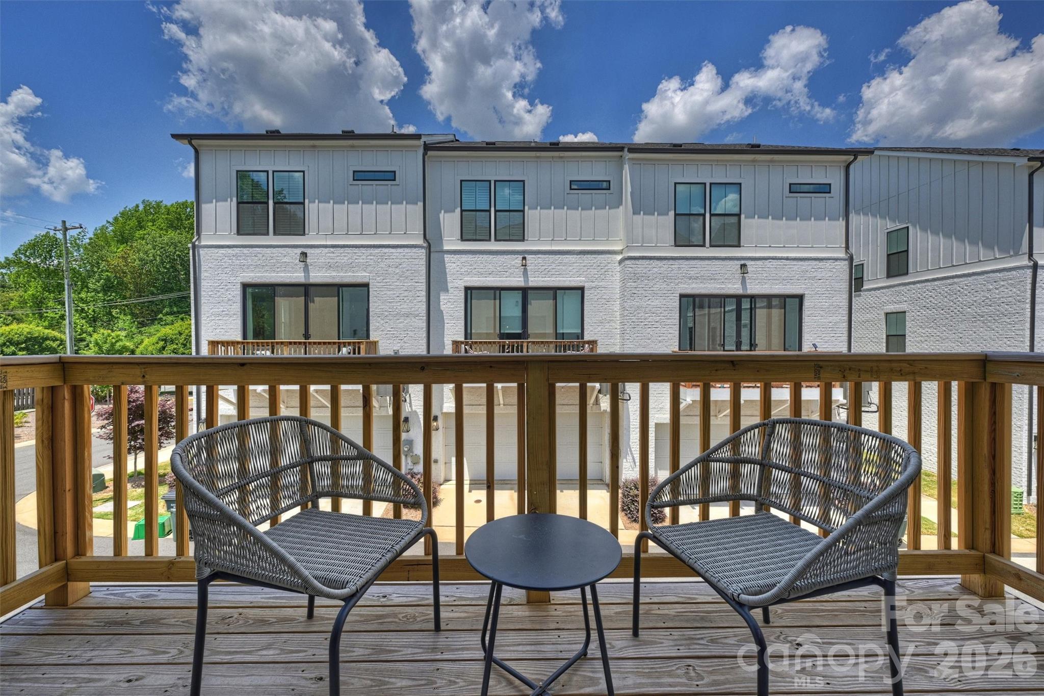 3024 Red Cardinal Lane — Charlotte