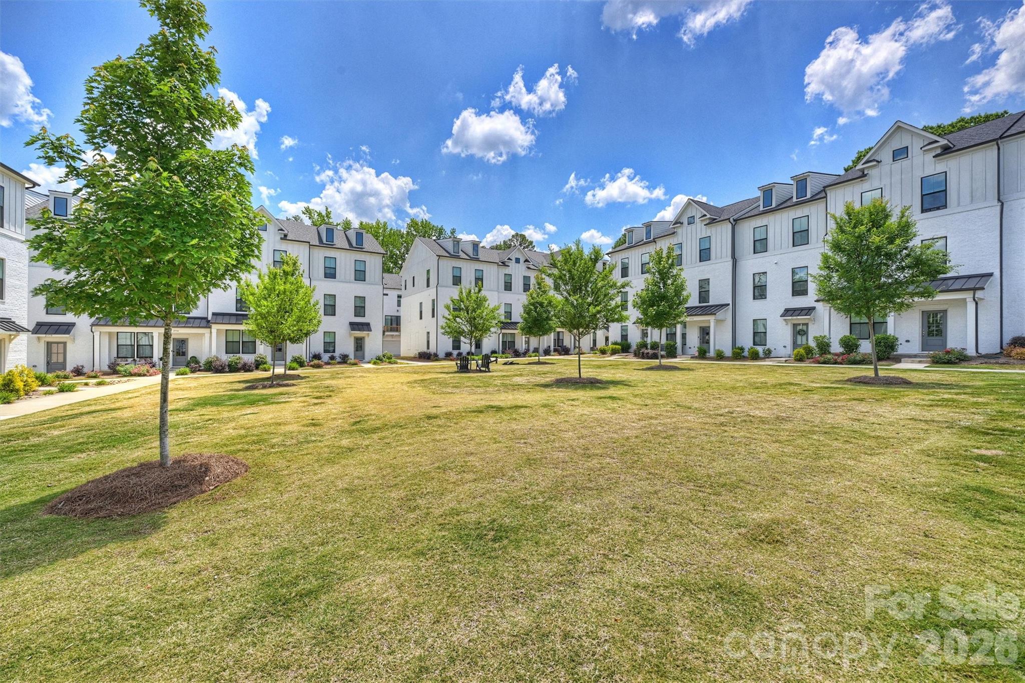 3024 Red Cardinal Lane — Charlotte