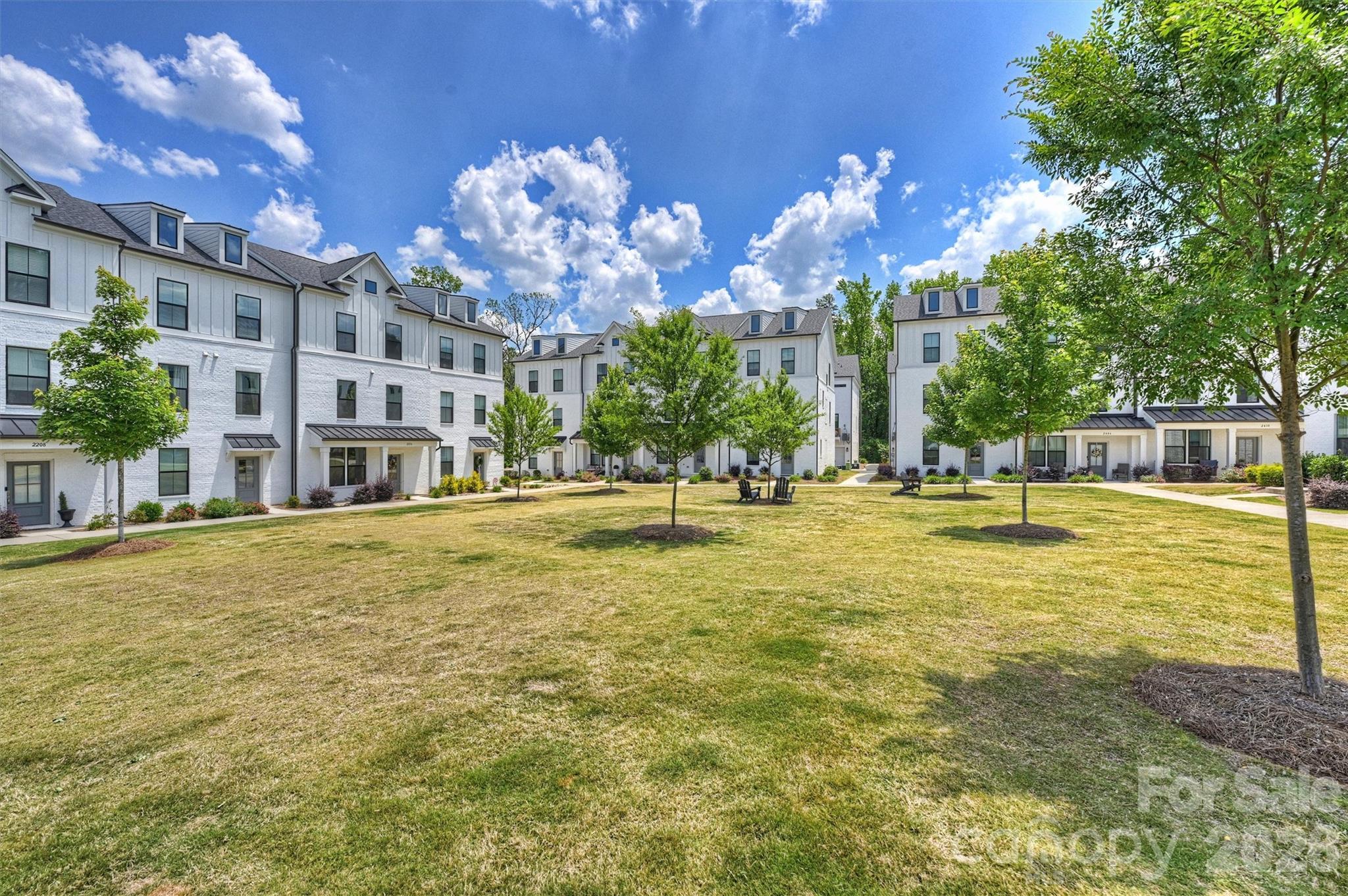3024 Red Cardinal Lane — Charlotte