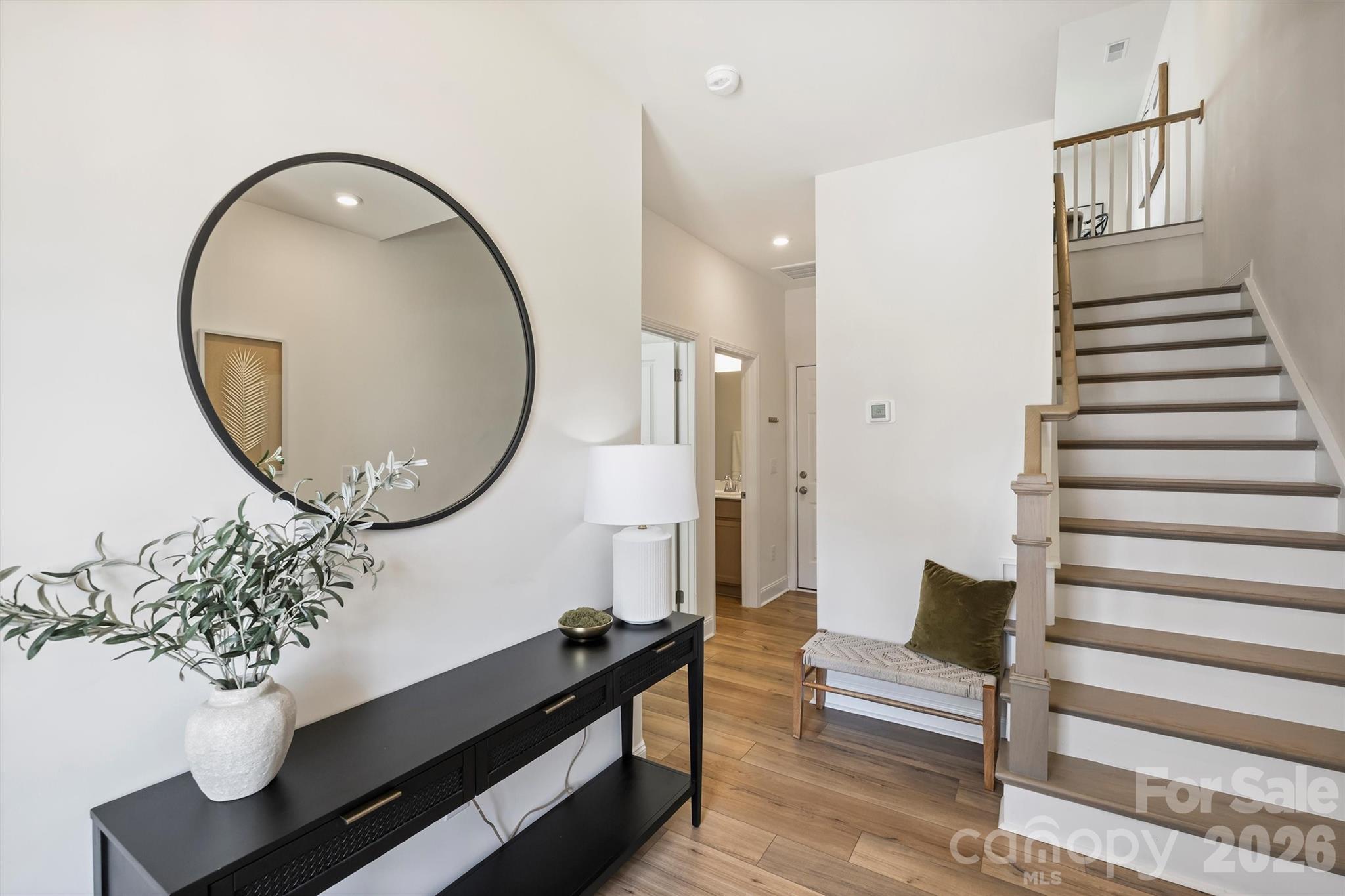 3024 Red Cardinal Lane — Charlotte