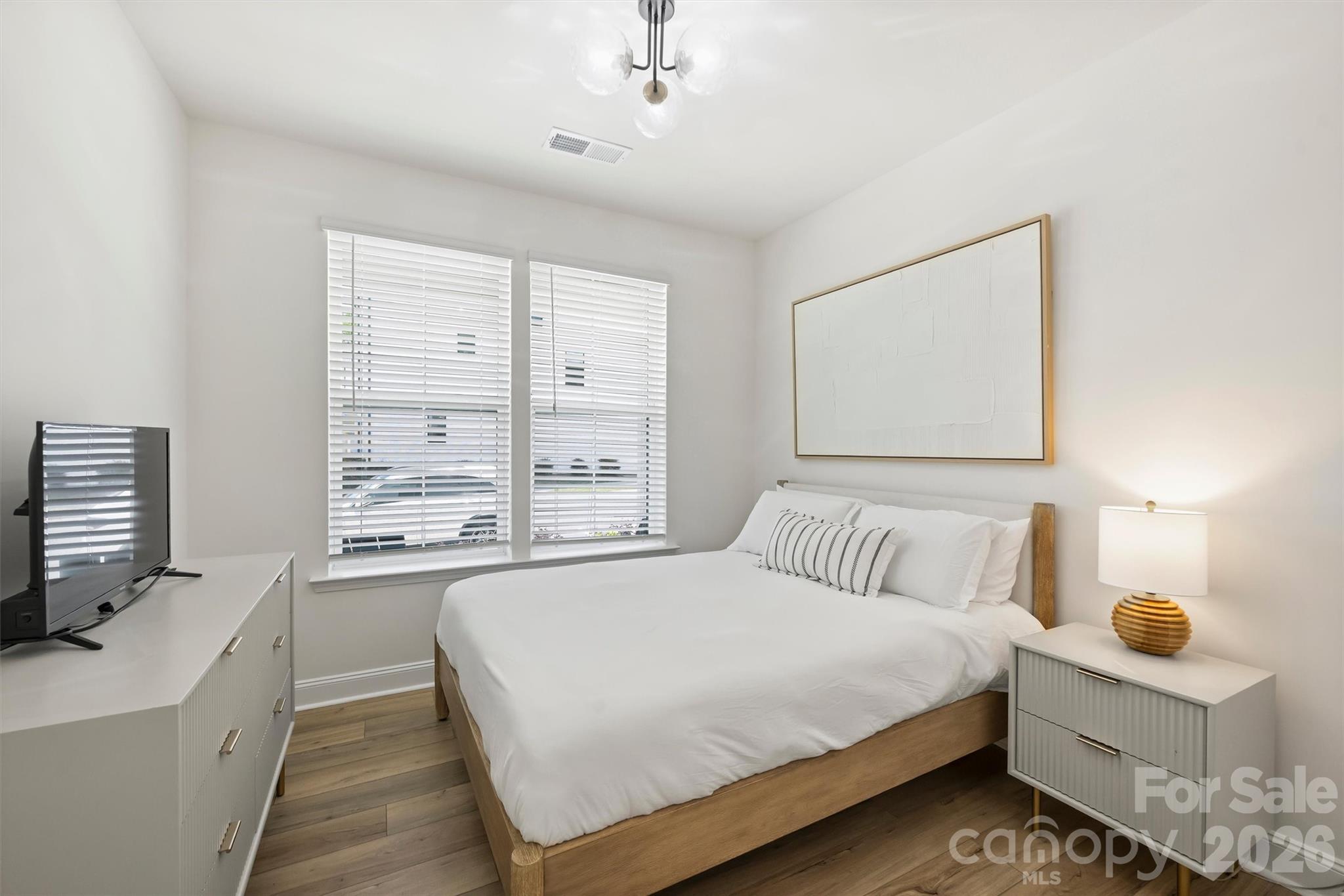 3024 Red Cardinal Lane — Charlotte