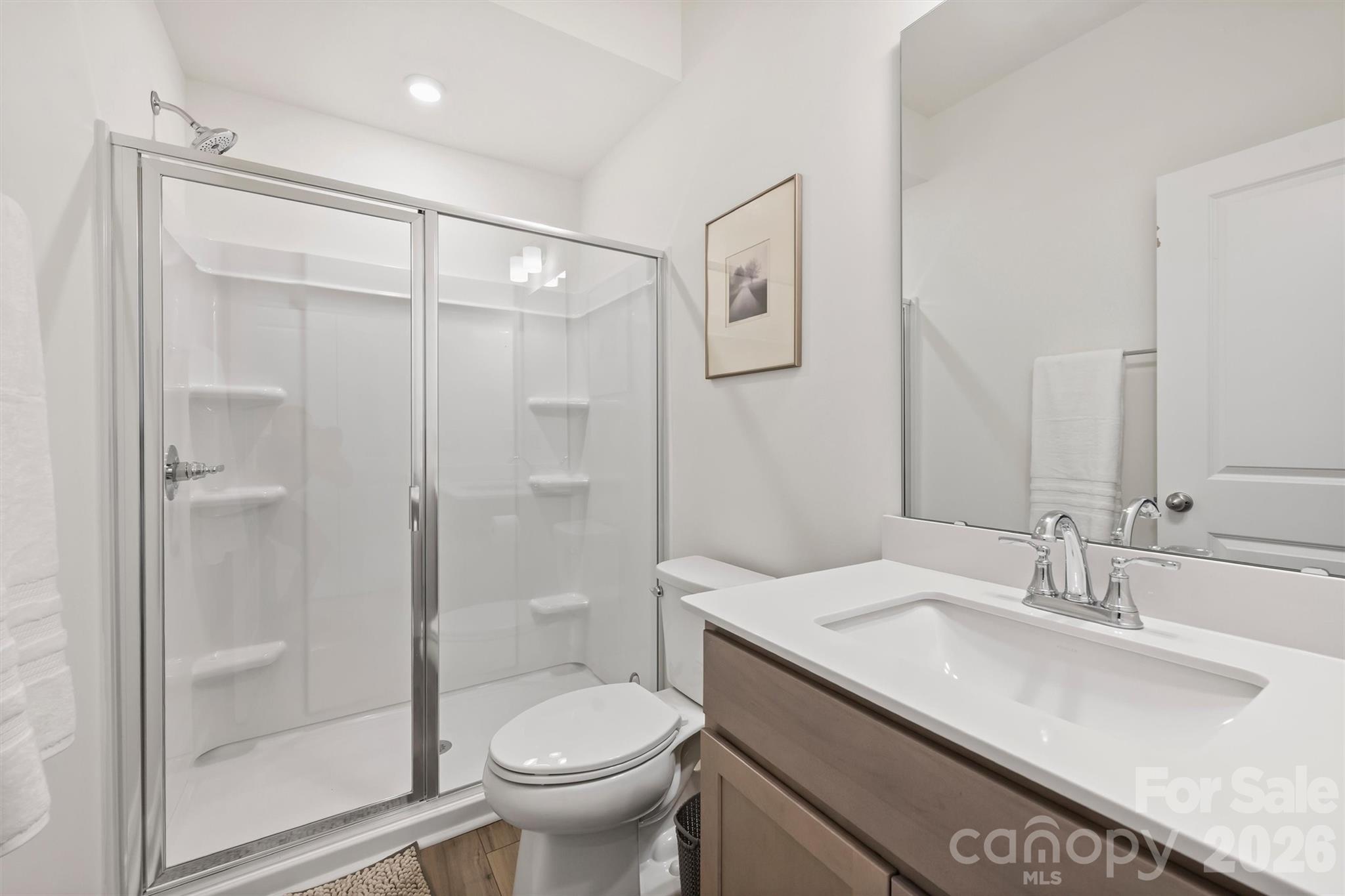 3024 Red Cardinal Lane — Charlotte