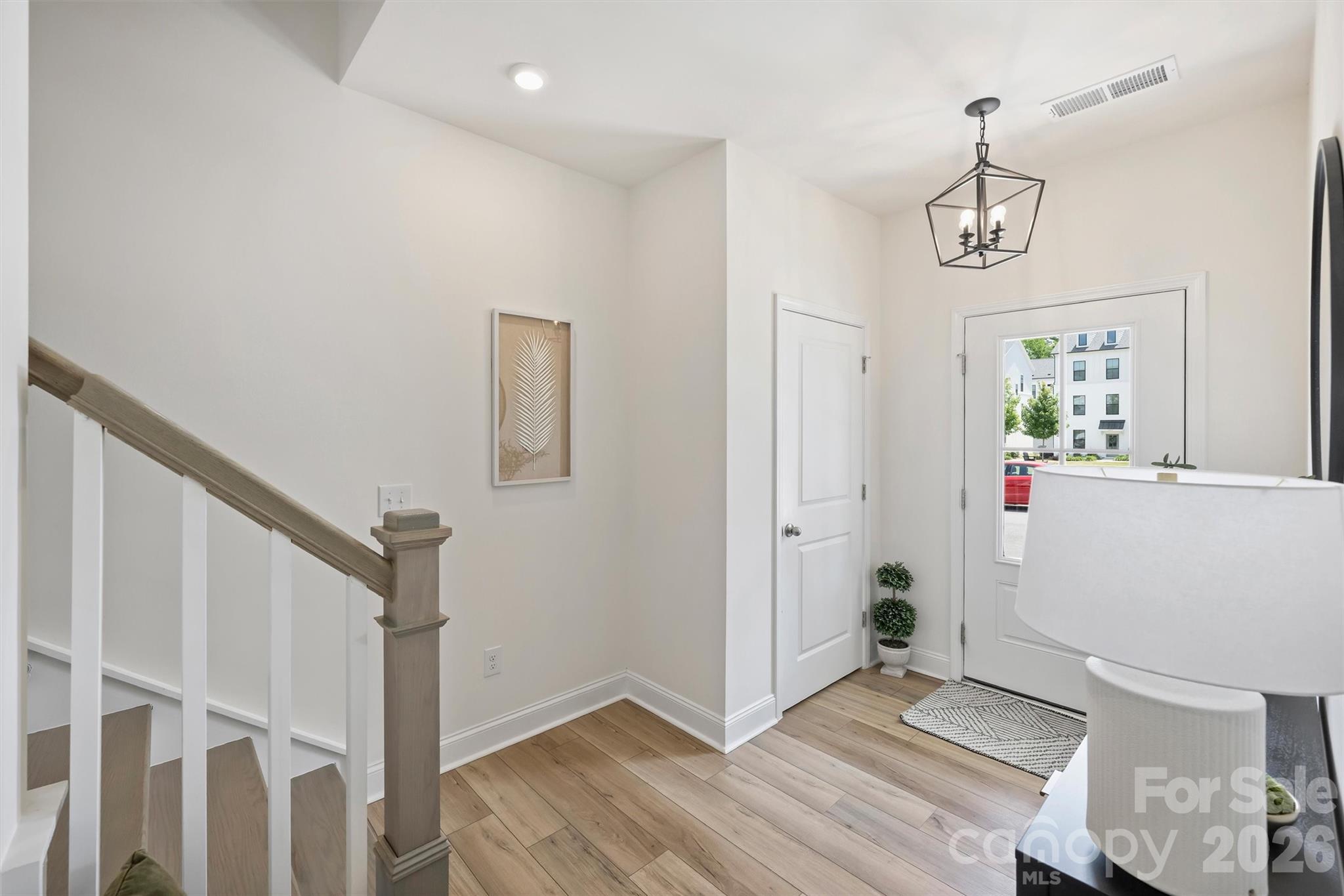 3024 Red Cardinal Lane — Charlotte