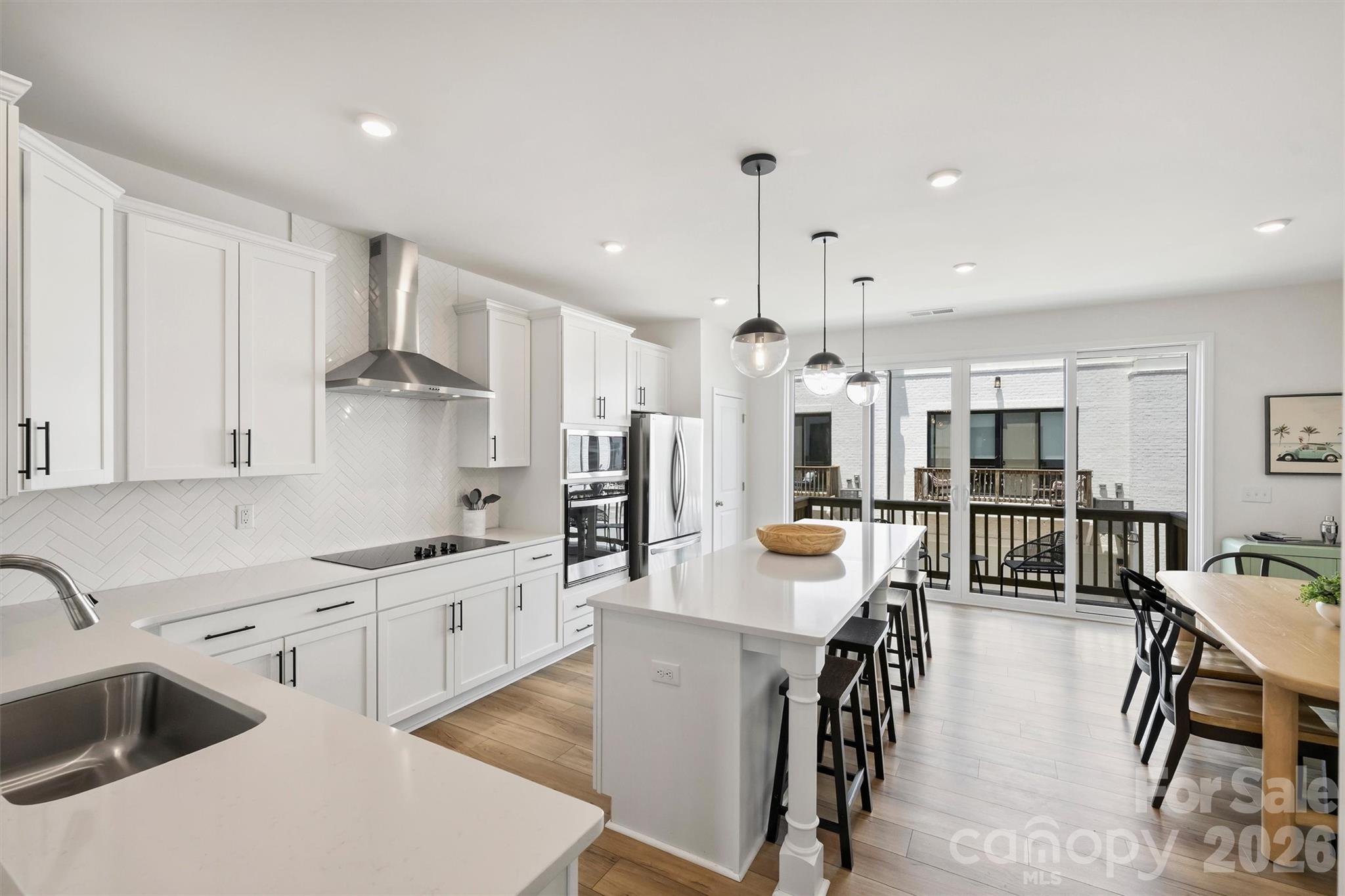 3024 Red Cardinal Lane — Charlotte