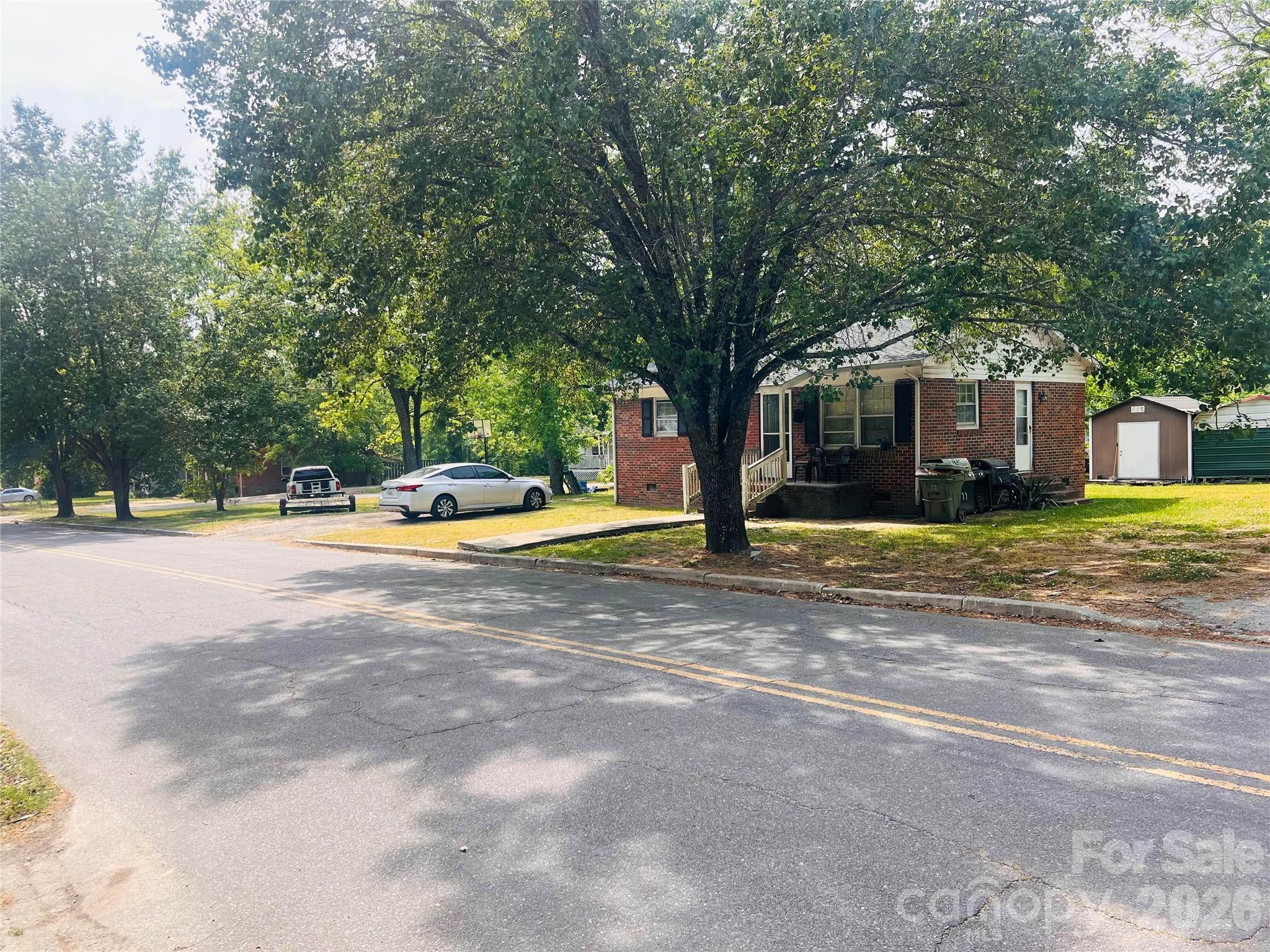 114 Hemphill Avenue — Chester