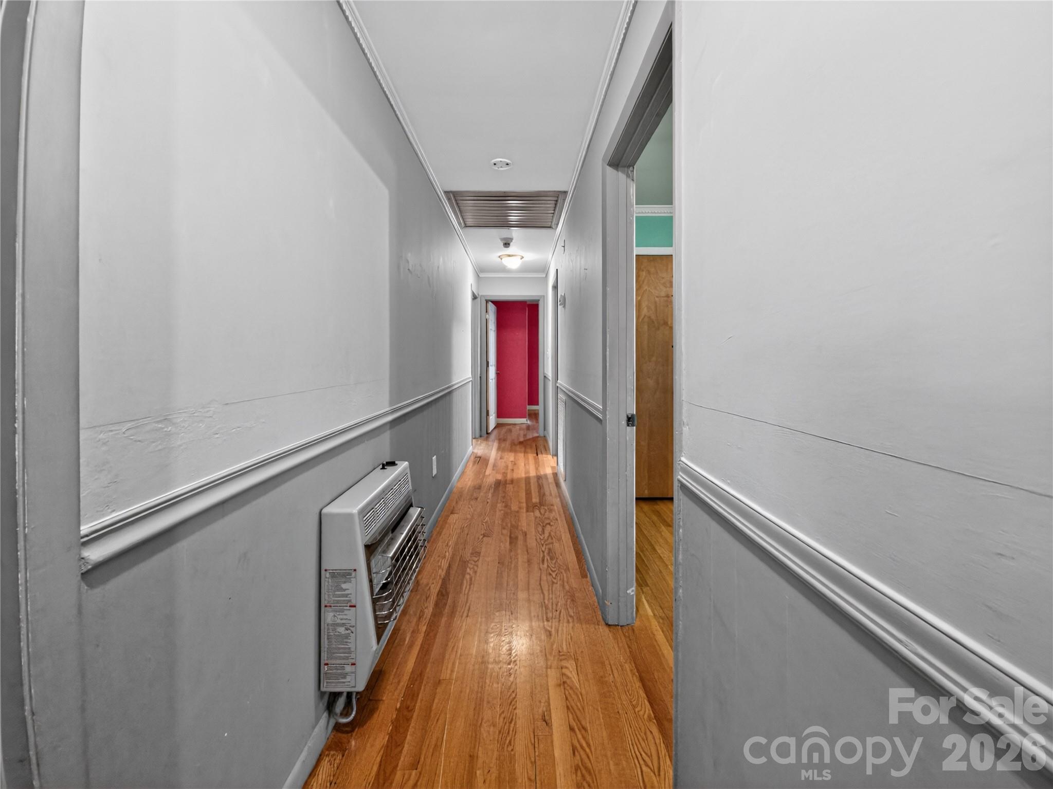135 Hazelwood Drive — Forest City