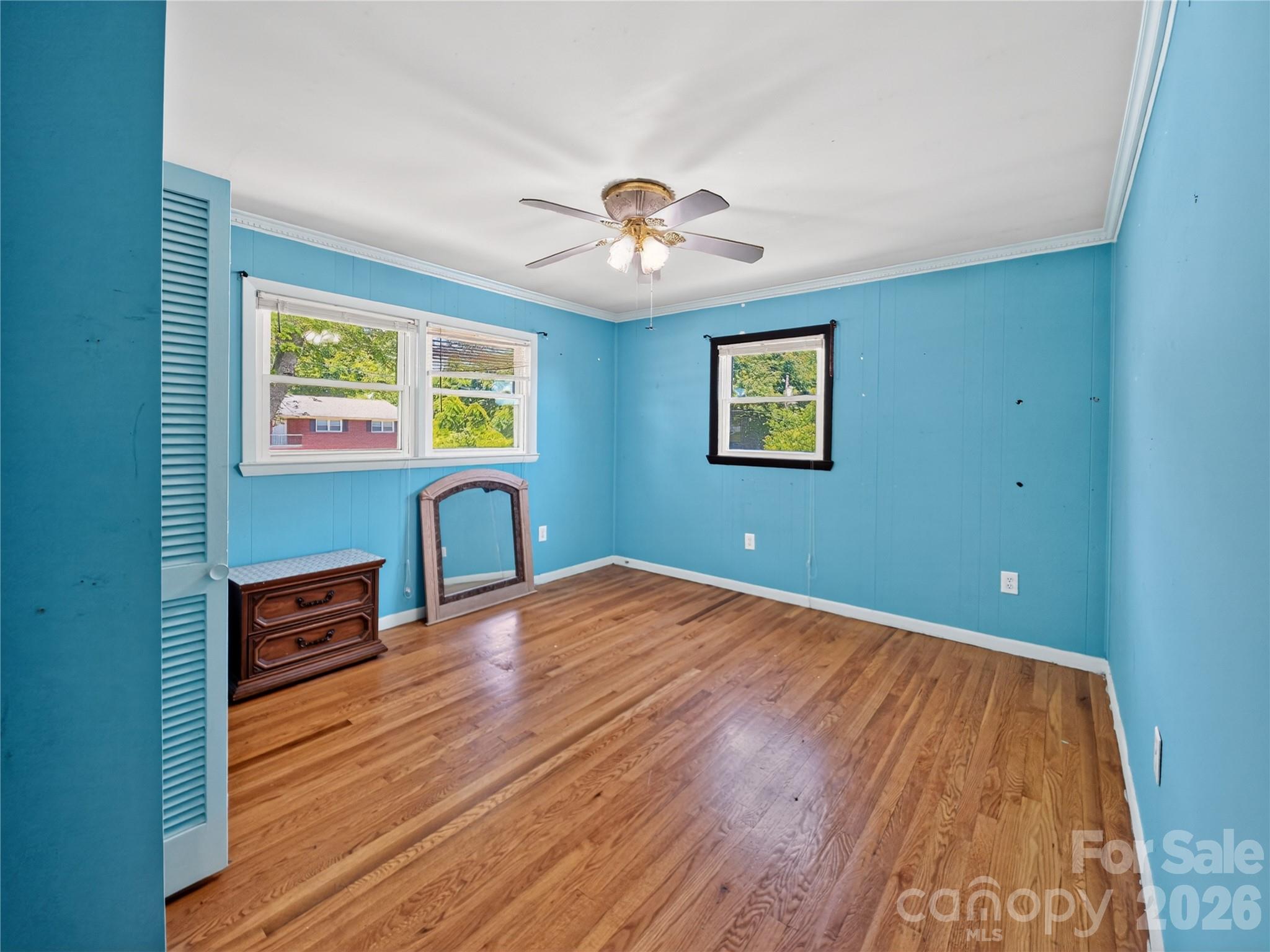 135 Hazelwood Drive — Forest City