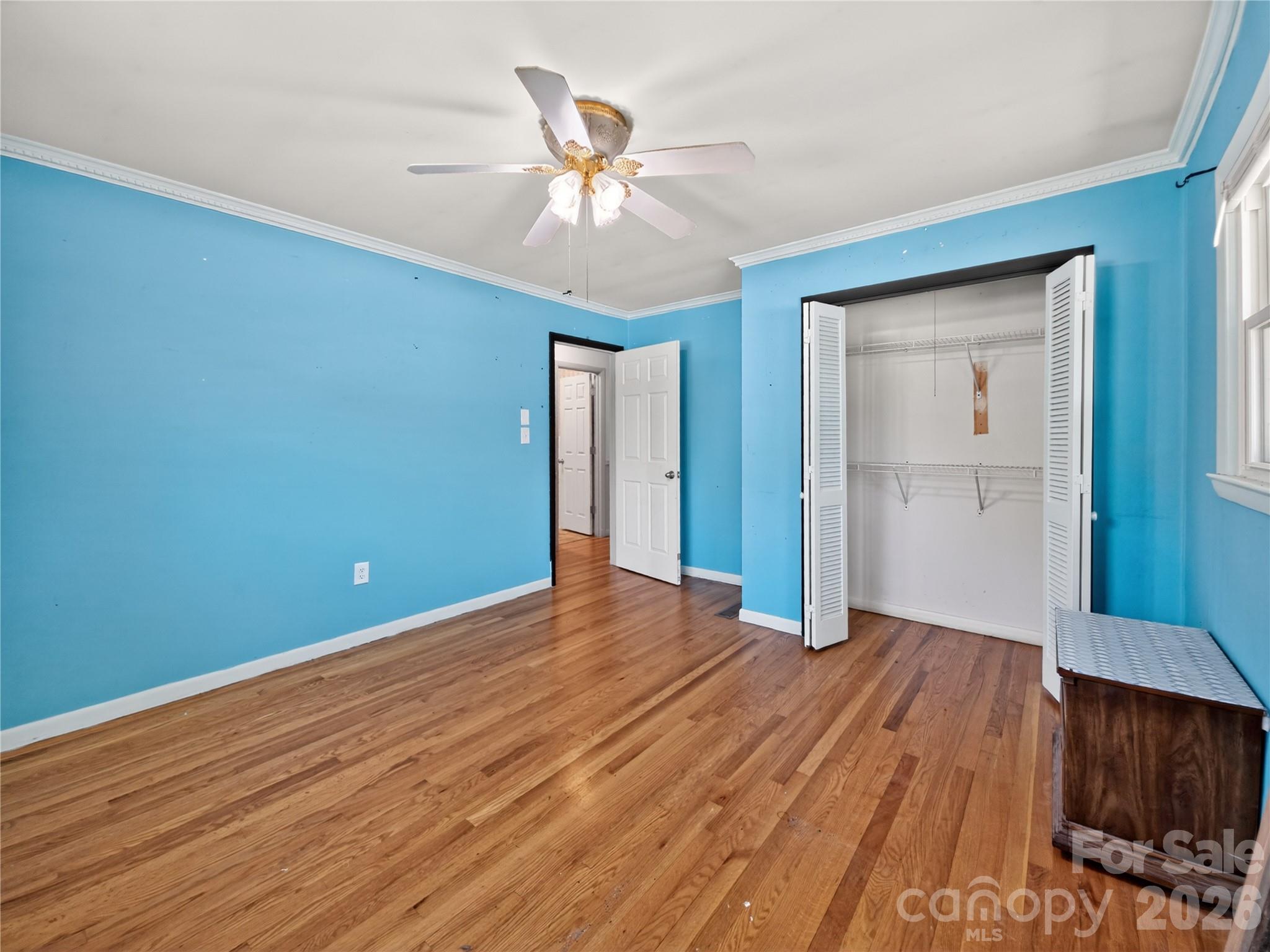 135 Hazelwood Drive — Forest City