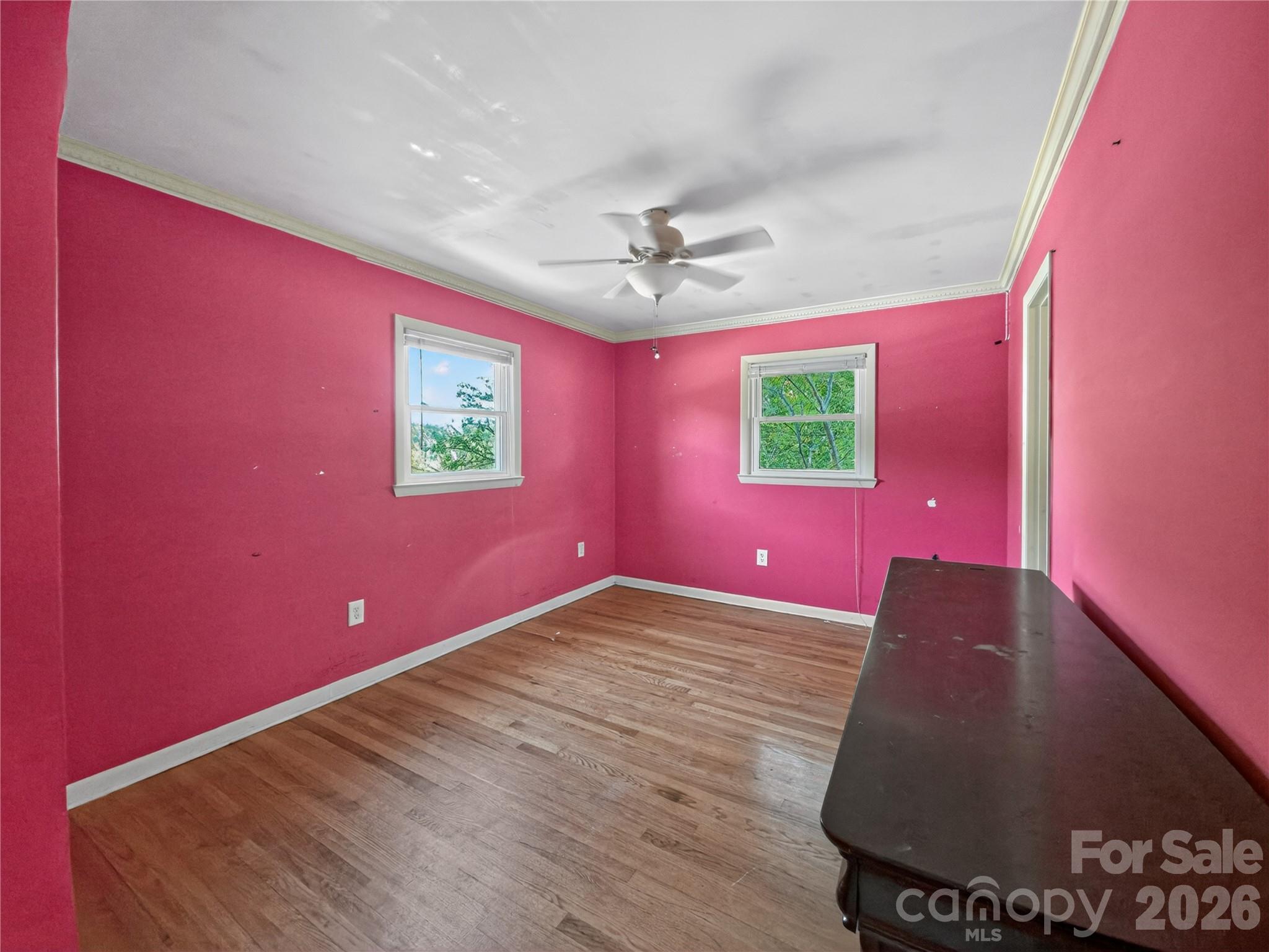 135 Hazelwood Drive — Forest City