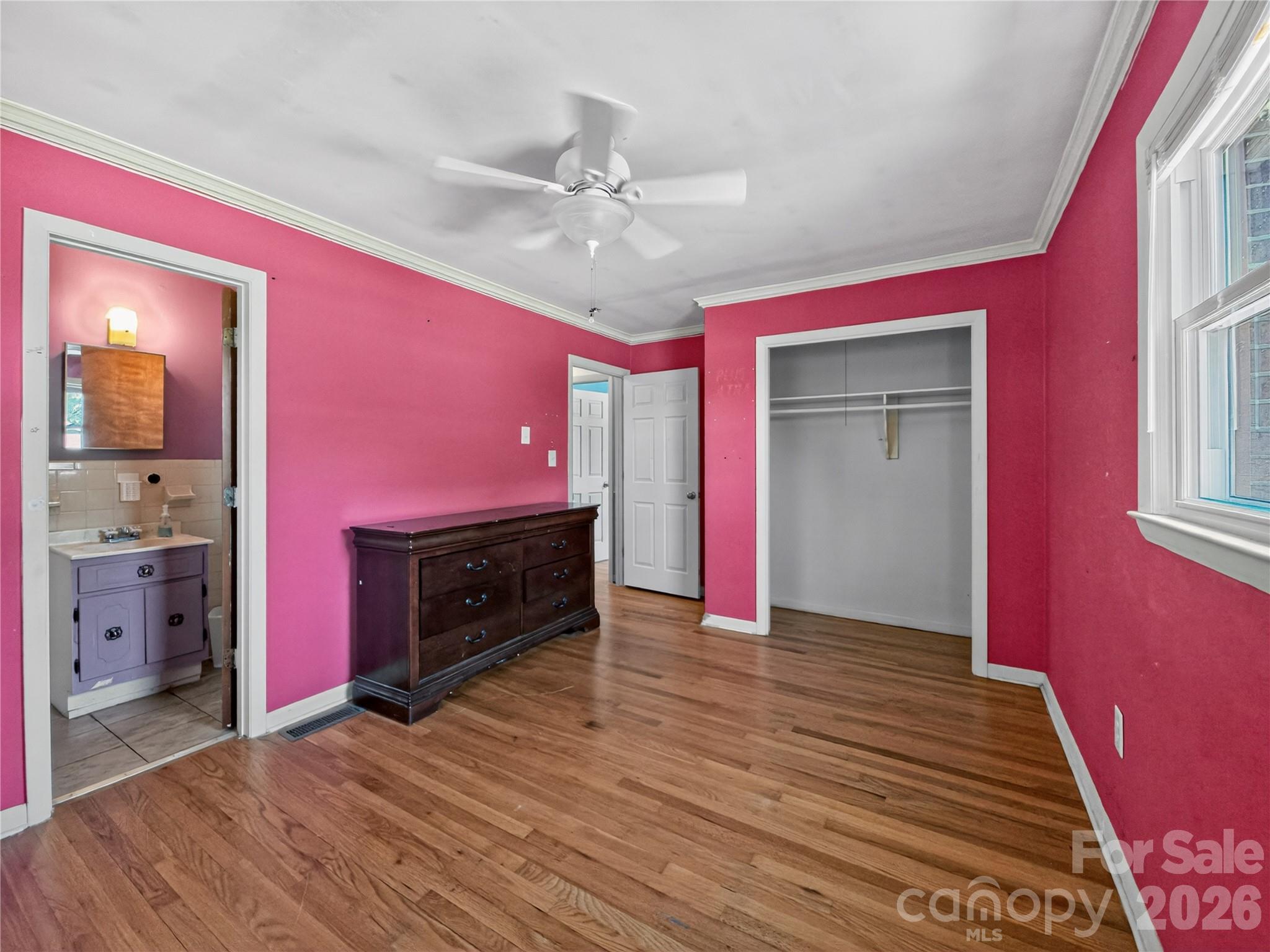 135 Hazelwood Drive — Forest City
