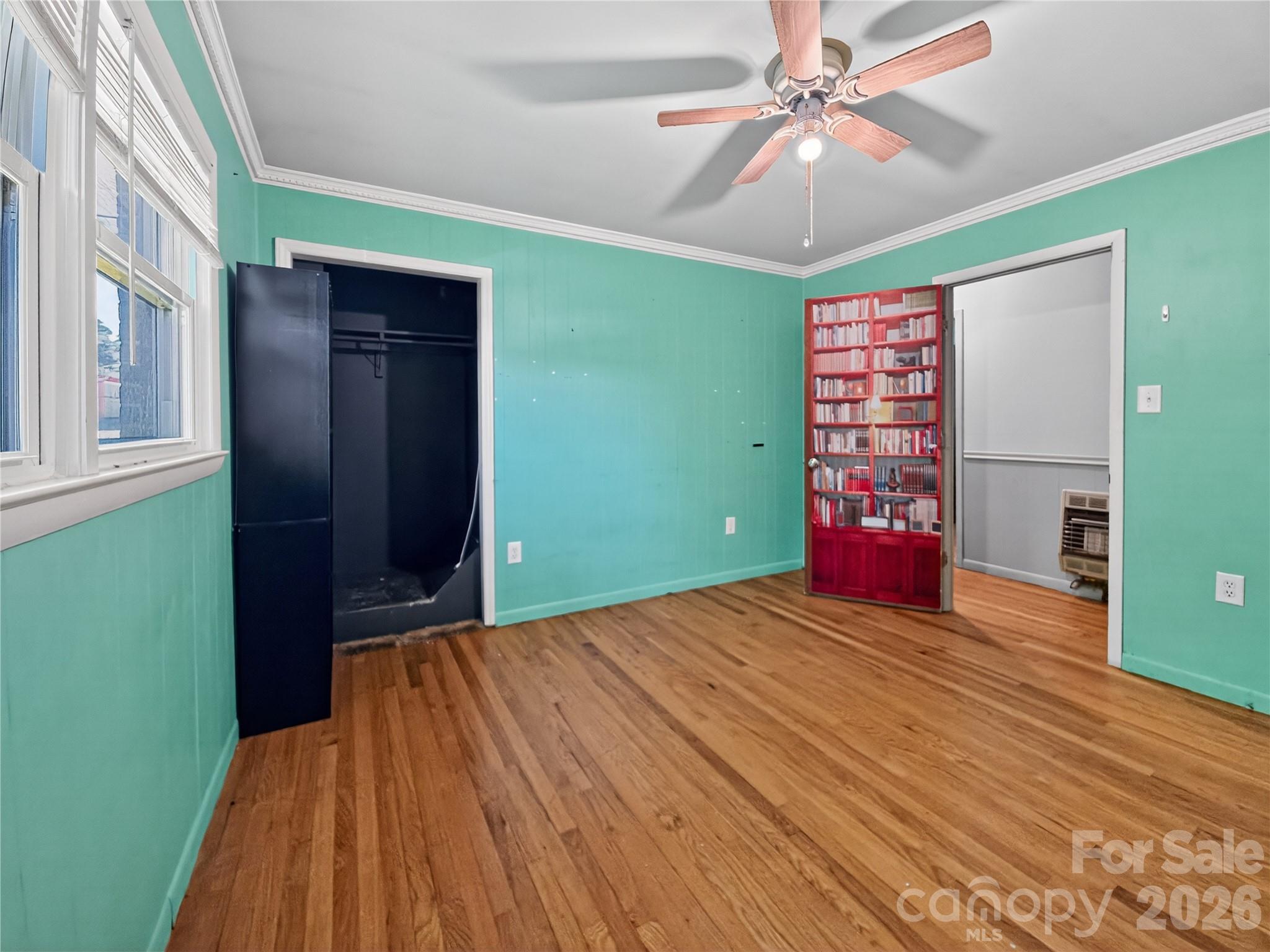 135 Hazelwood Drive — Forest City