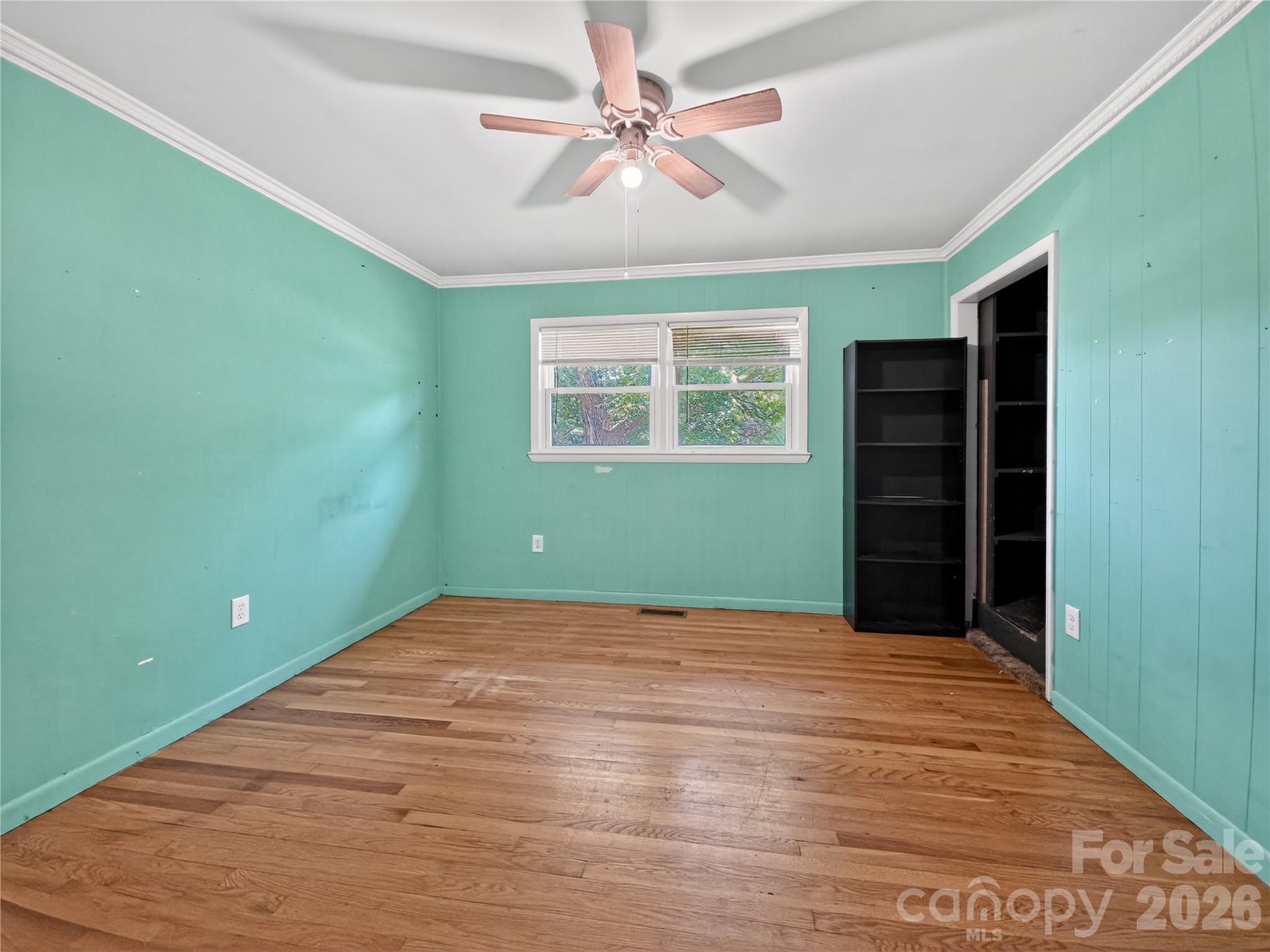 135 Hazelwood Drive — Forest City